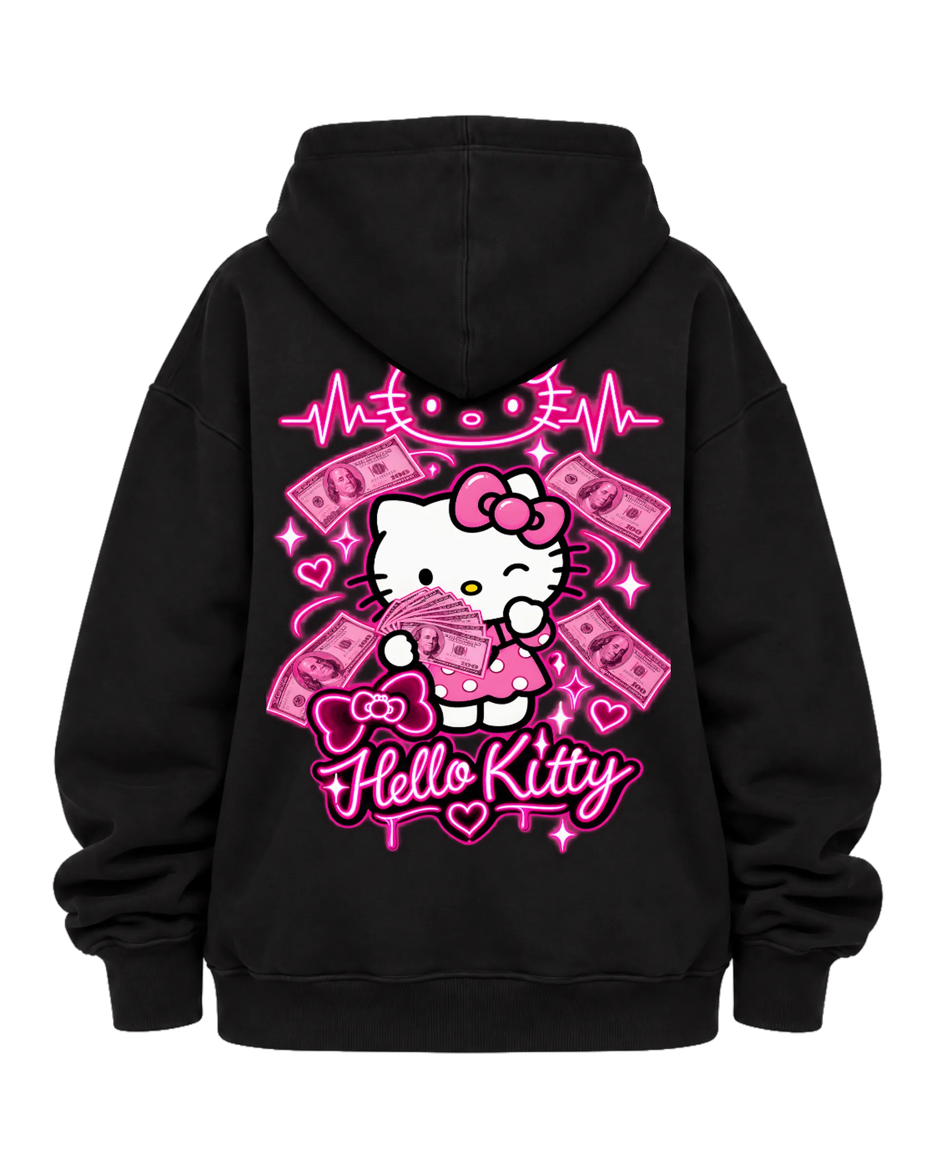 Blusa de moletom personalizada - Imagem 6