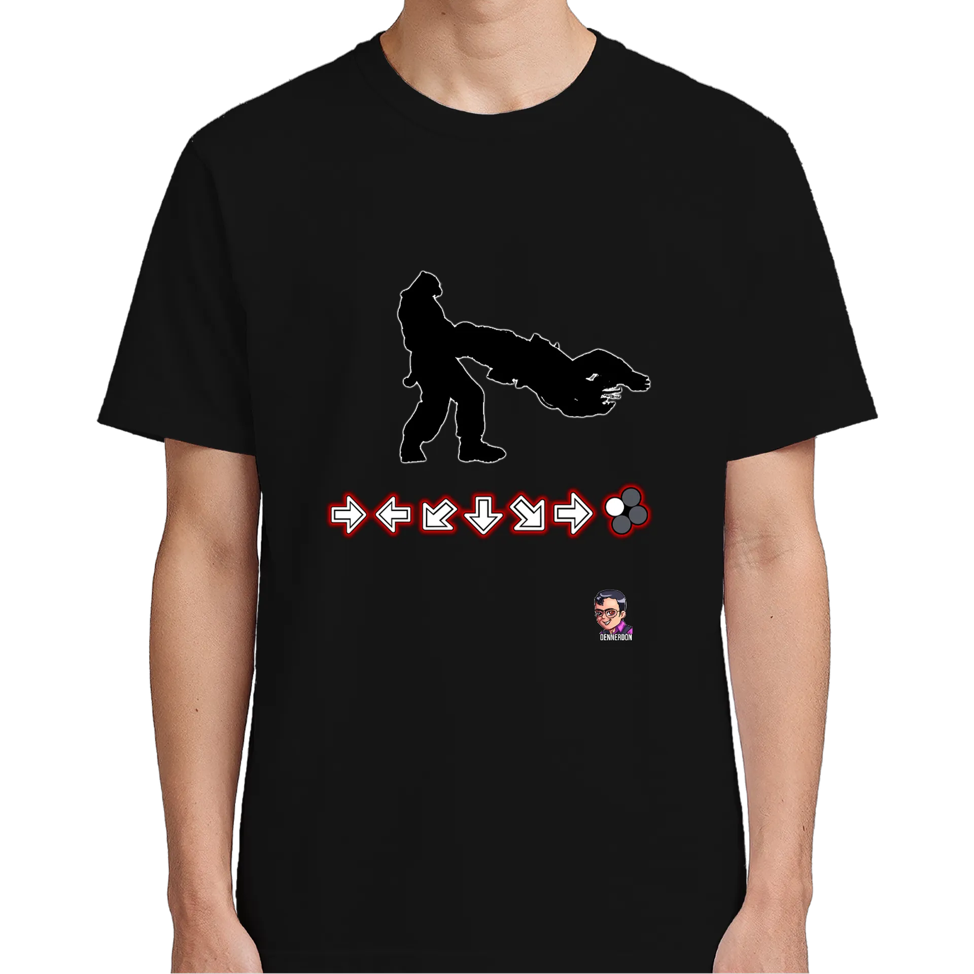 Camiseta Giant Swing - Imagem 5