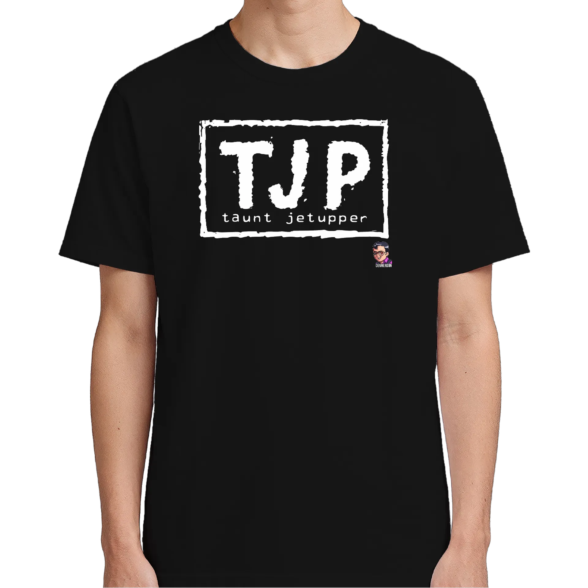 Camiseta taunt jetupper - Imagem 5