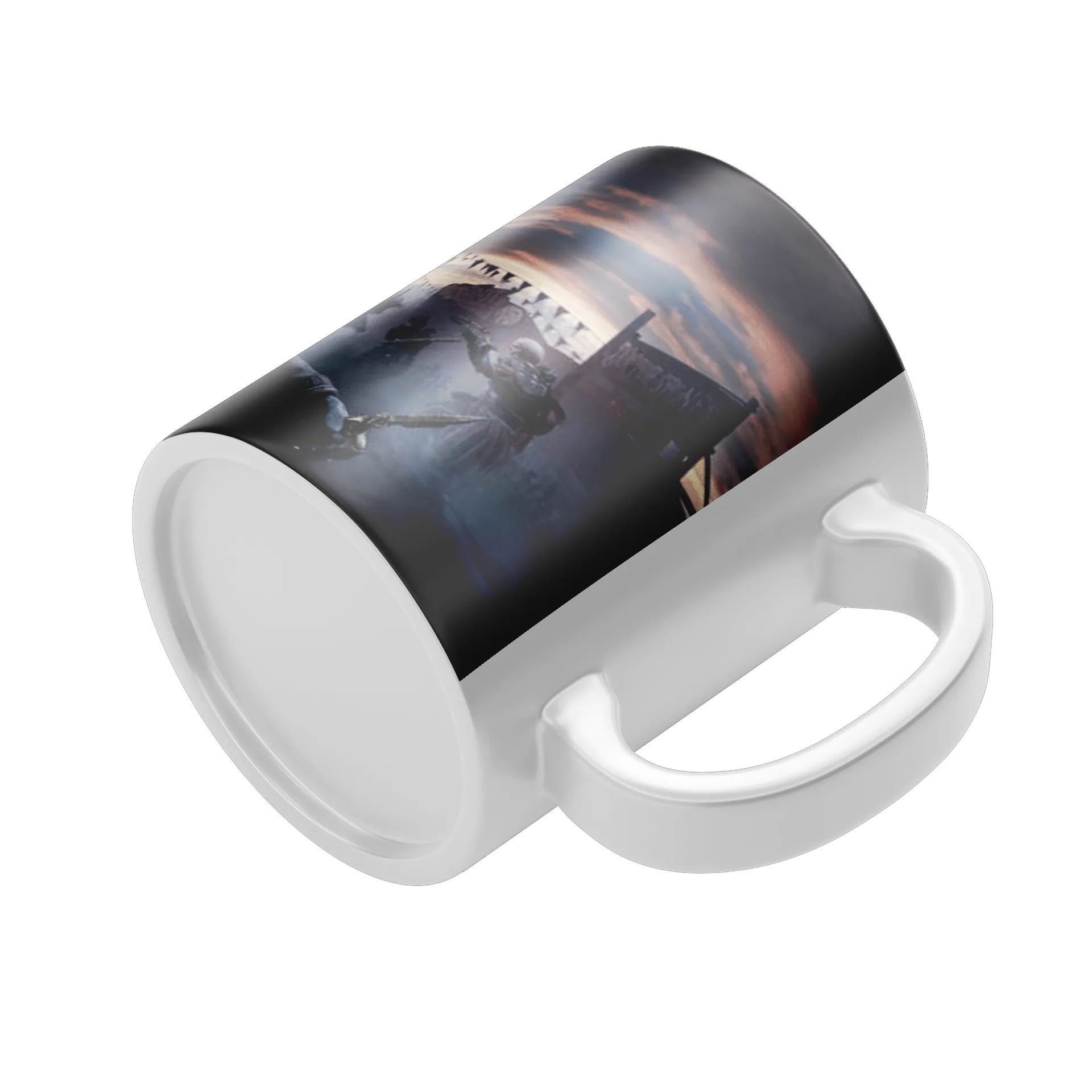Caneca Post Malone - Imagem 4