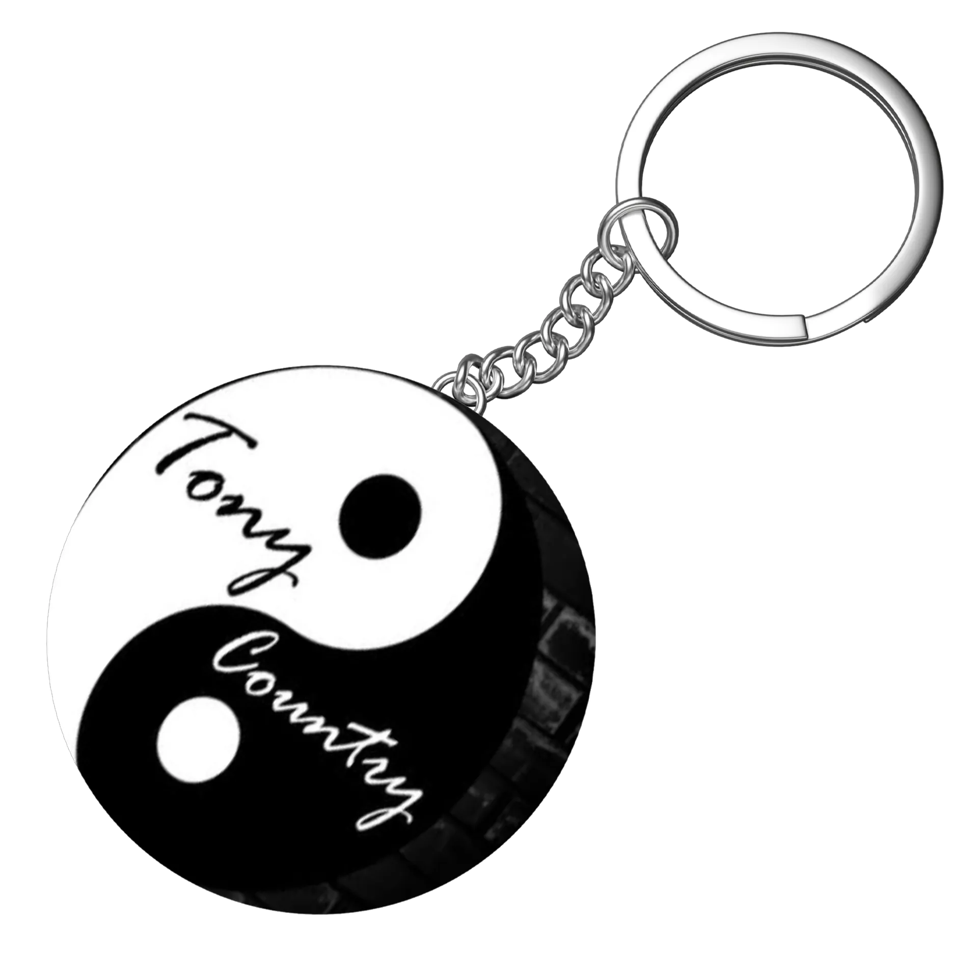 Chaveiro personalizado - Imagem 4