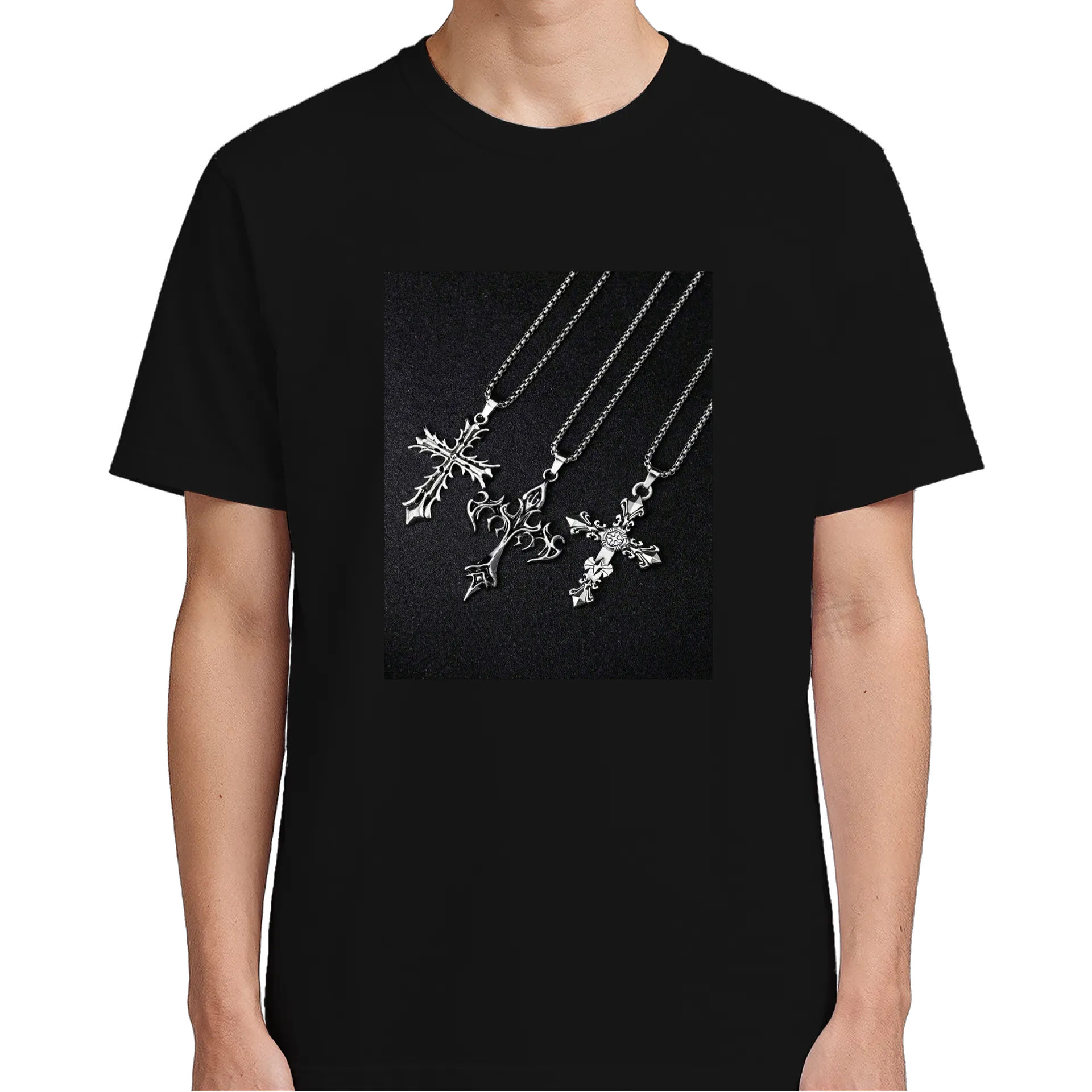 Camiseta personalizada de gleiber — imagem 4 de 6