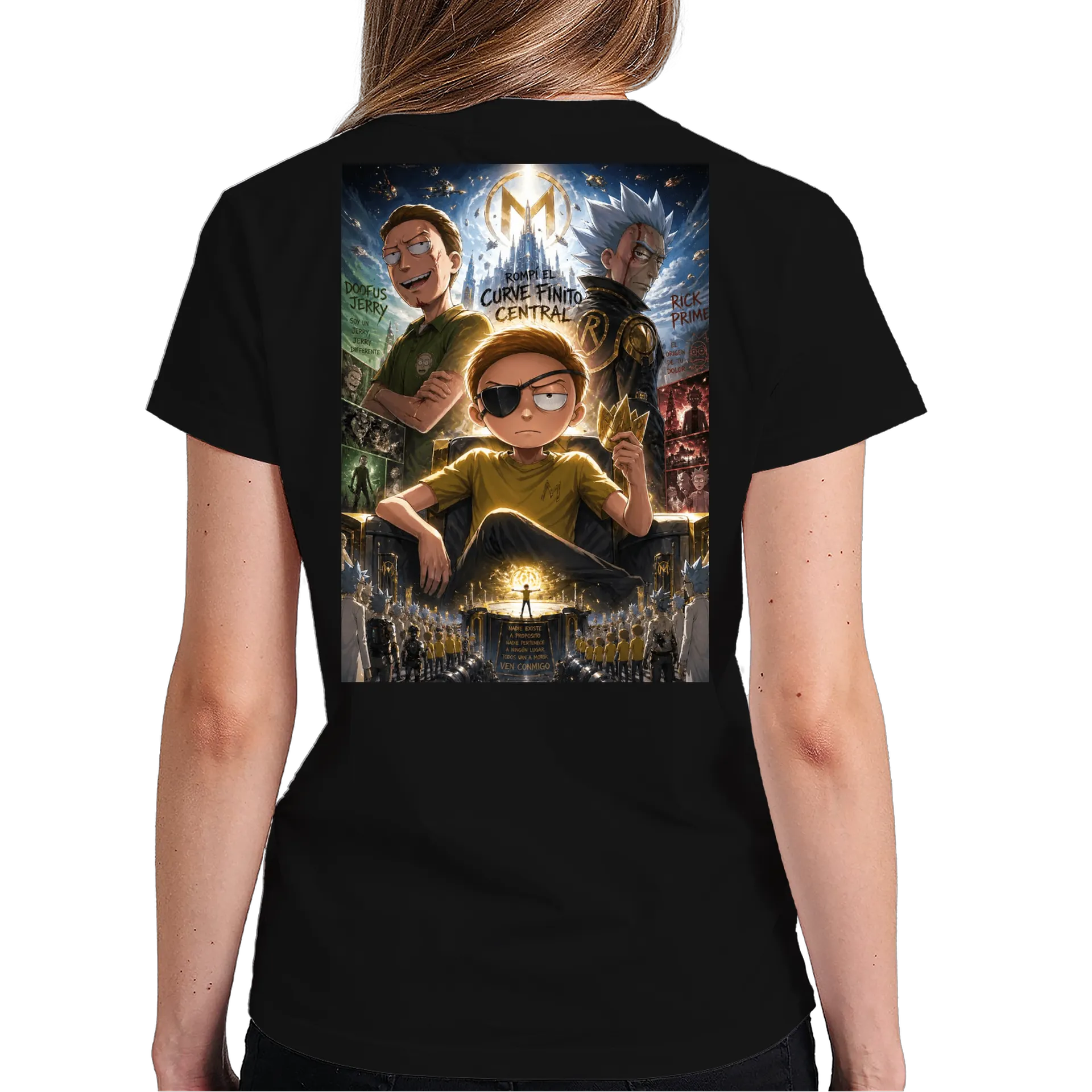 Camiseta personalizada - Imagem 5