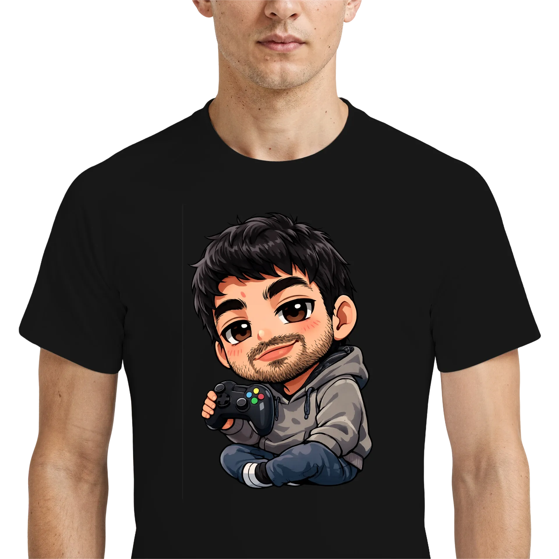 Camiseta DryFit - Imagem 4