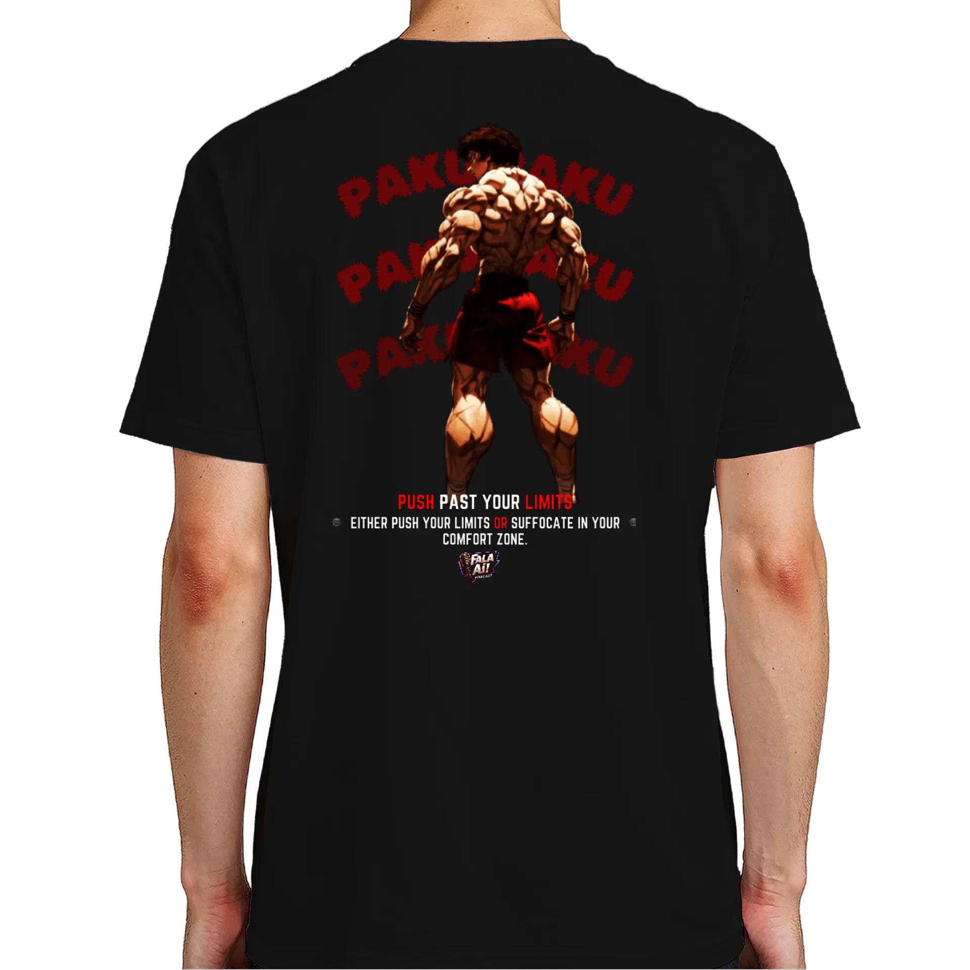 Camiseta personalizada - Imagem 7