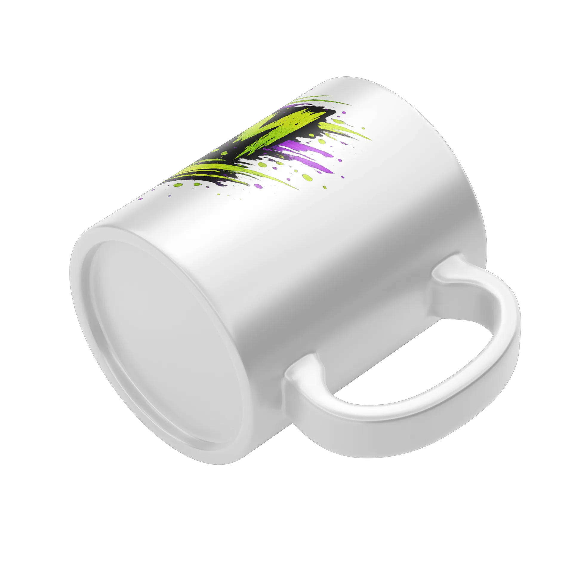 Caneca Valentim87 de Valentim87 — imagem 4 de 4