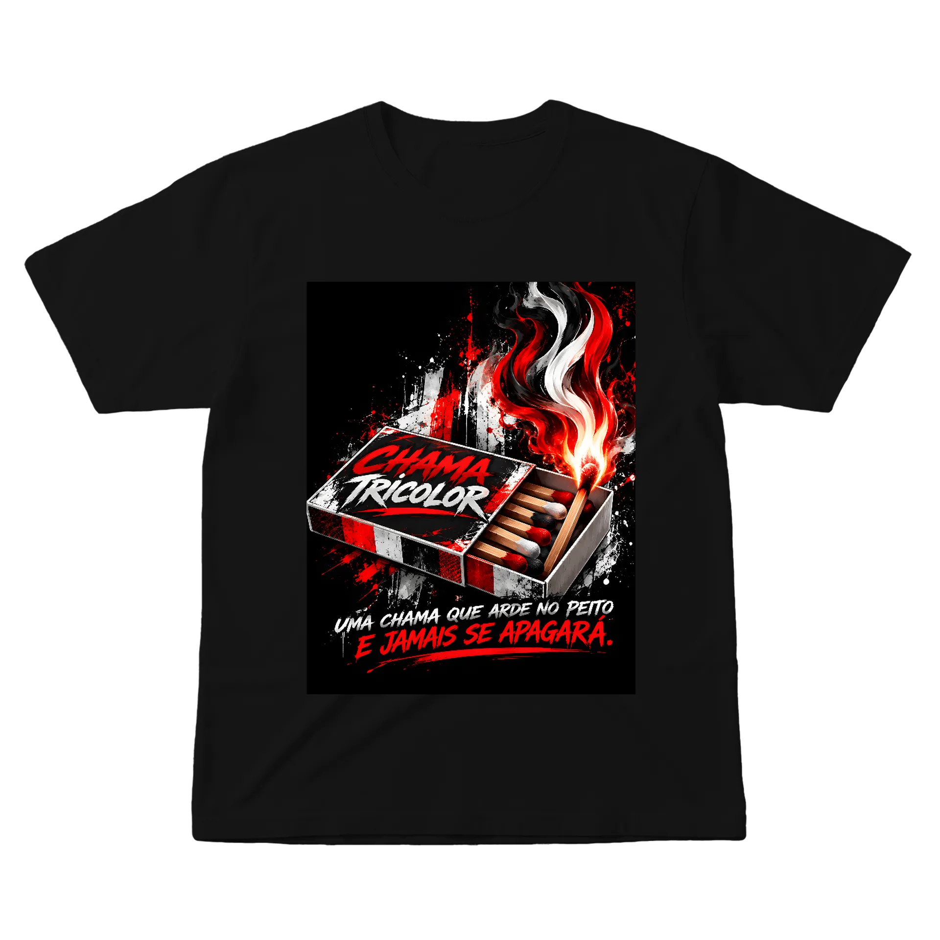 Camiseta personalizada - Imagem 1