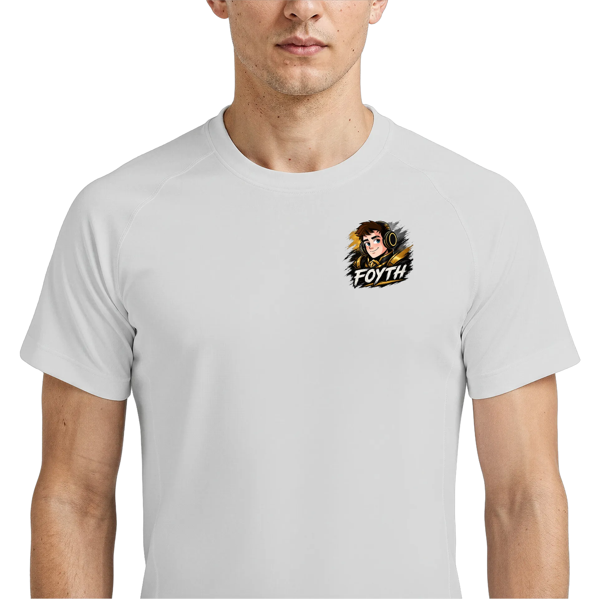 Camiseta DryFit Foyth Rein - Imagem 4