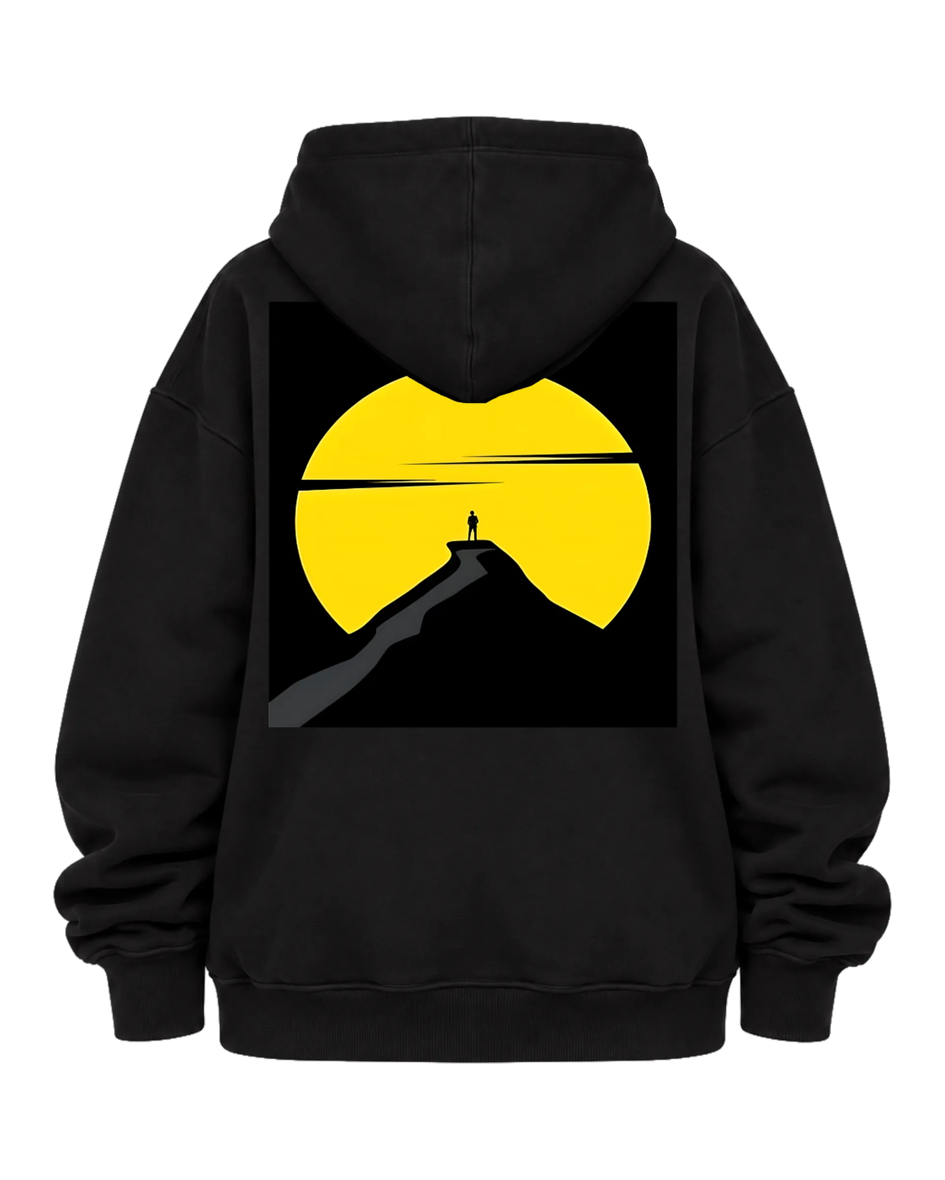 Blusa de moletom personalizada - Imagem 6
