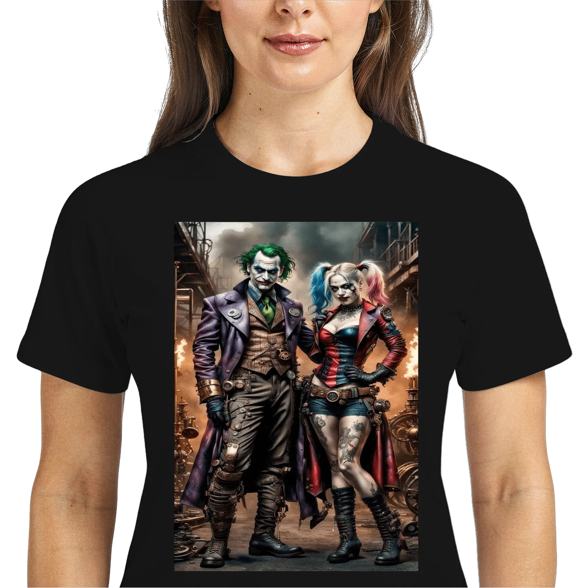 Camiseta DryFit - Imagem 3
