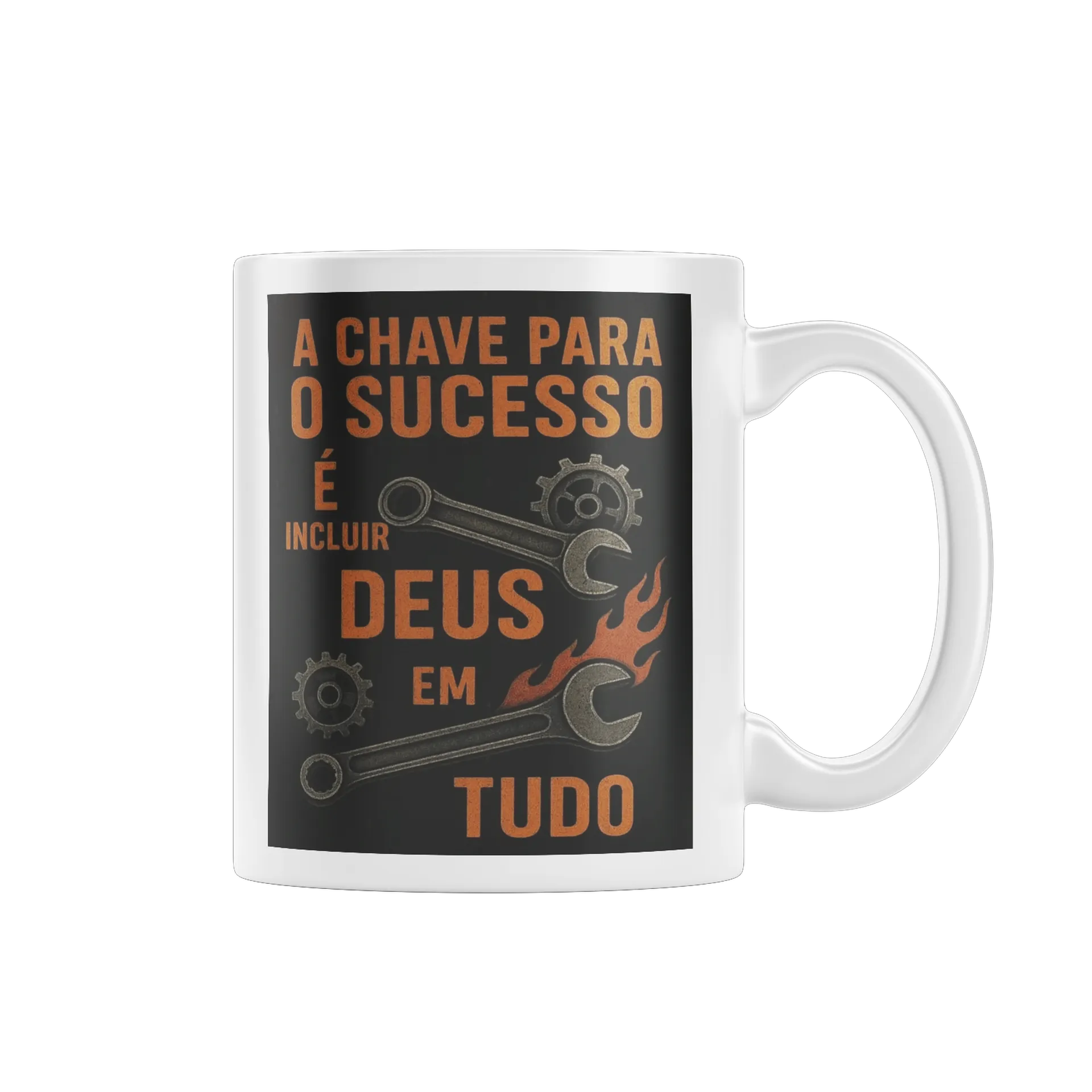 Caneca personalizada - Imagem 1