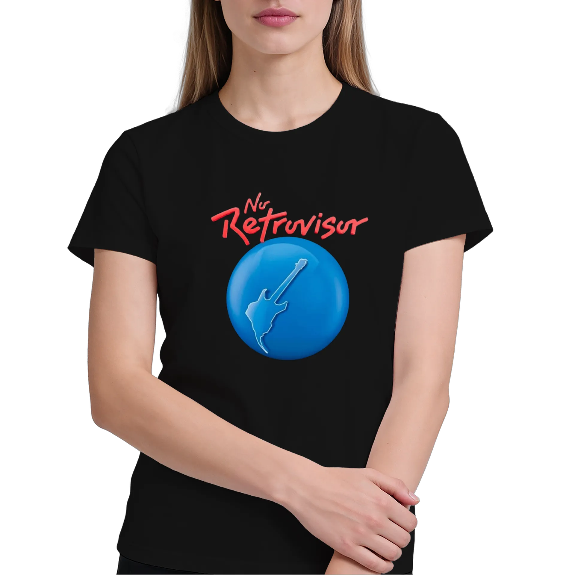 Camiseta Rock No Retrovisor - Imagem 4