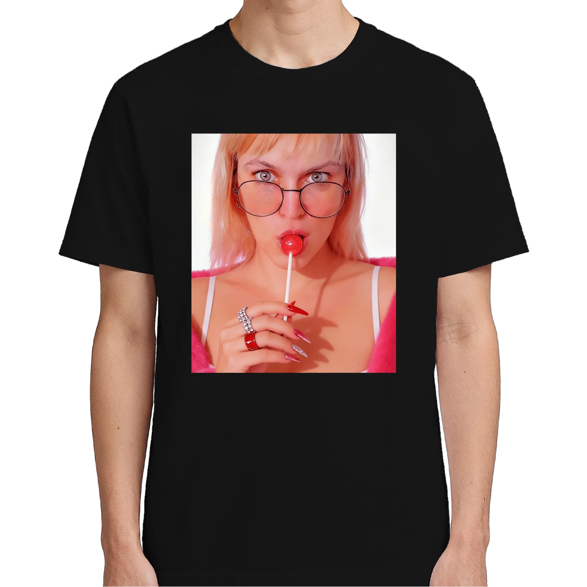 Camiseta Personalizada: Estilo que é só seu! - Imagem 5