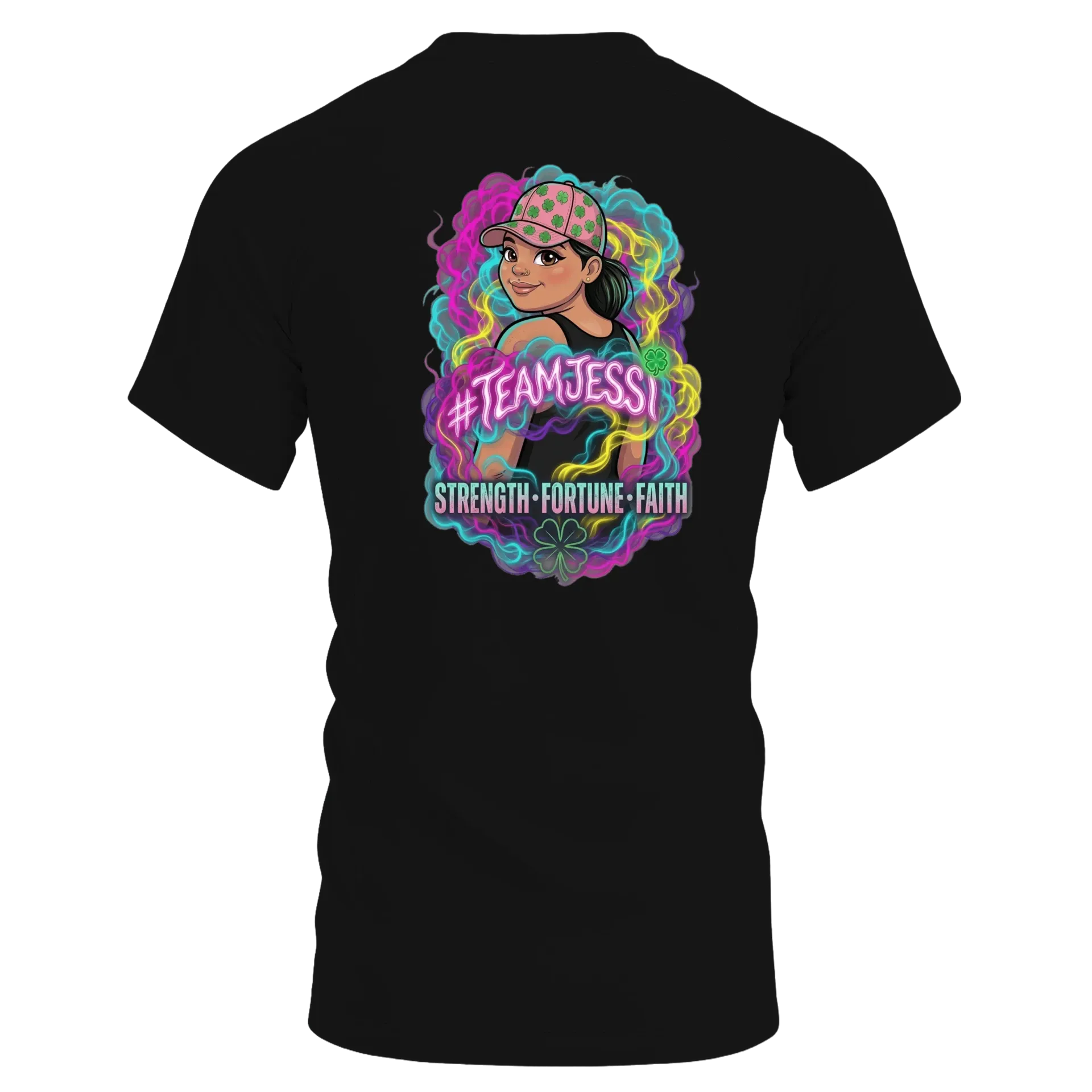 Camiseta DryFit: Conforto e desempenho em um só tecido de jéssimorais ofc