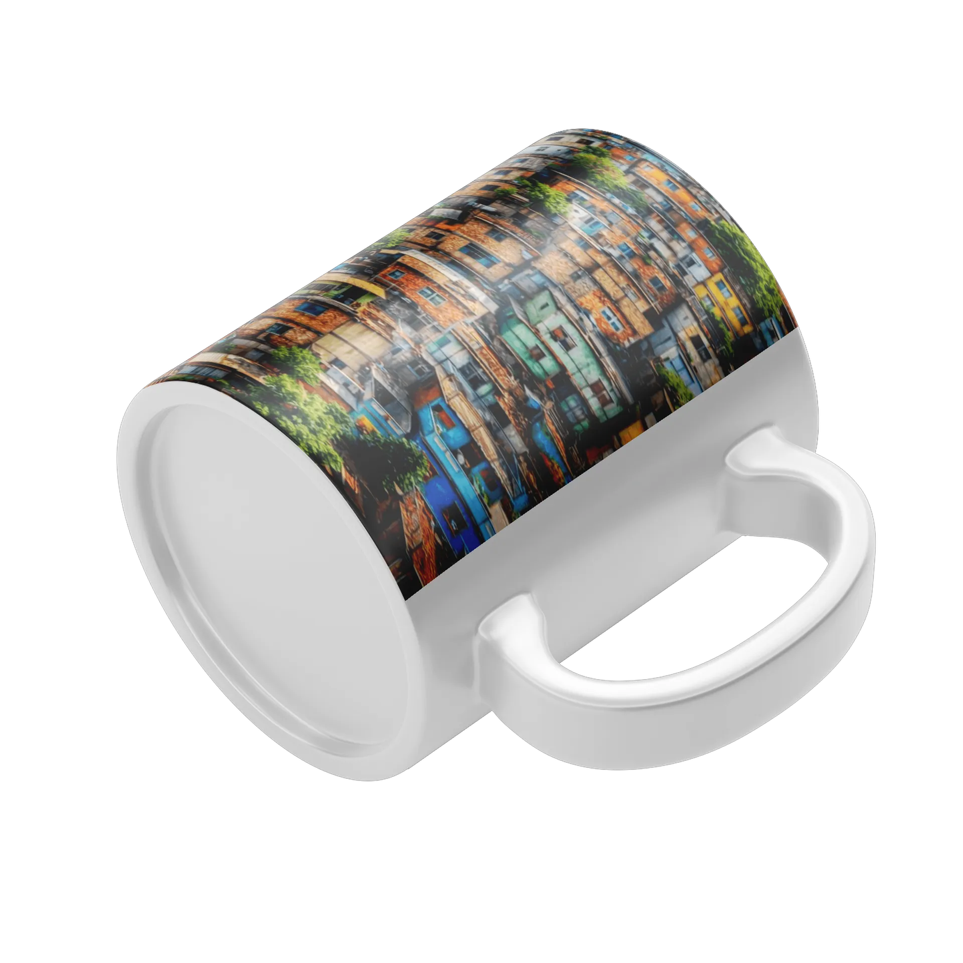Caneca personalizada - Imagem 4
