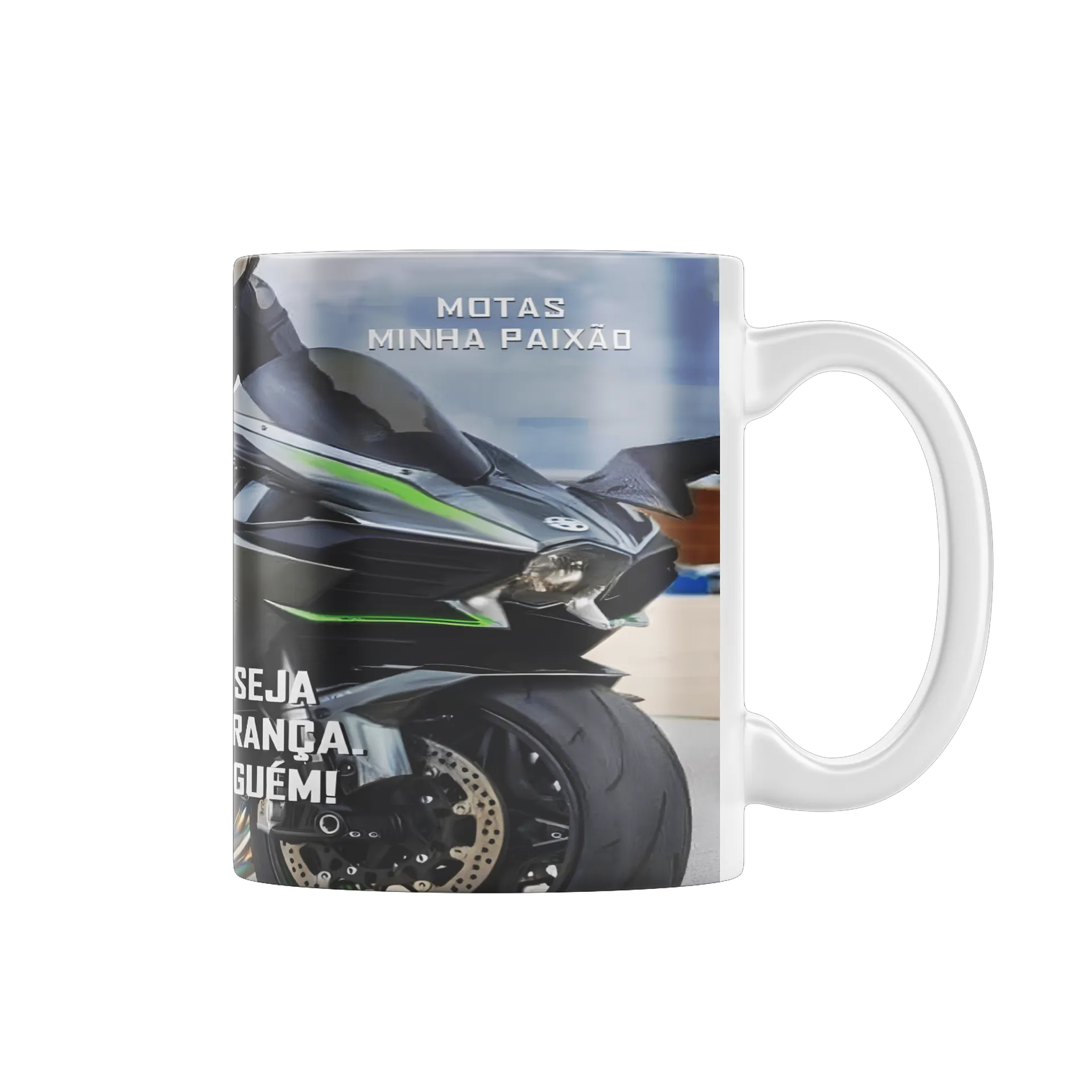 Caneca personalizada de Bruno — imagem 1 de 4