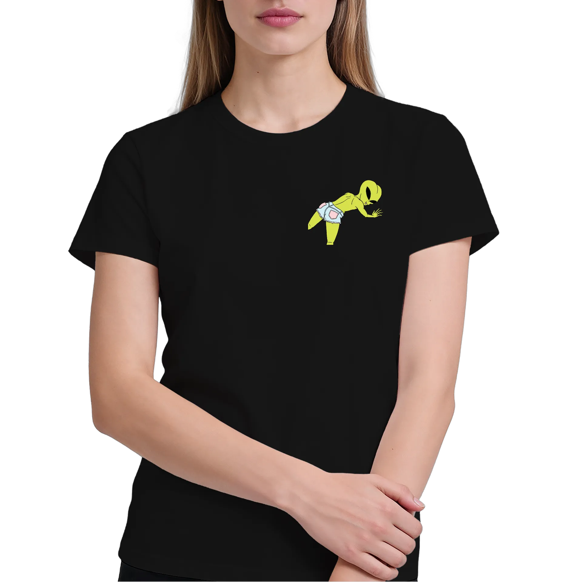 AliehnZy Mini hang loose - Imagem 4