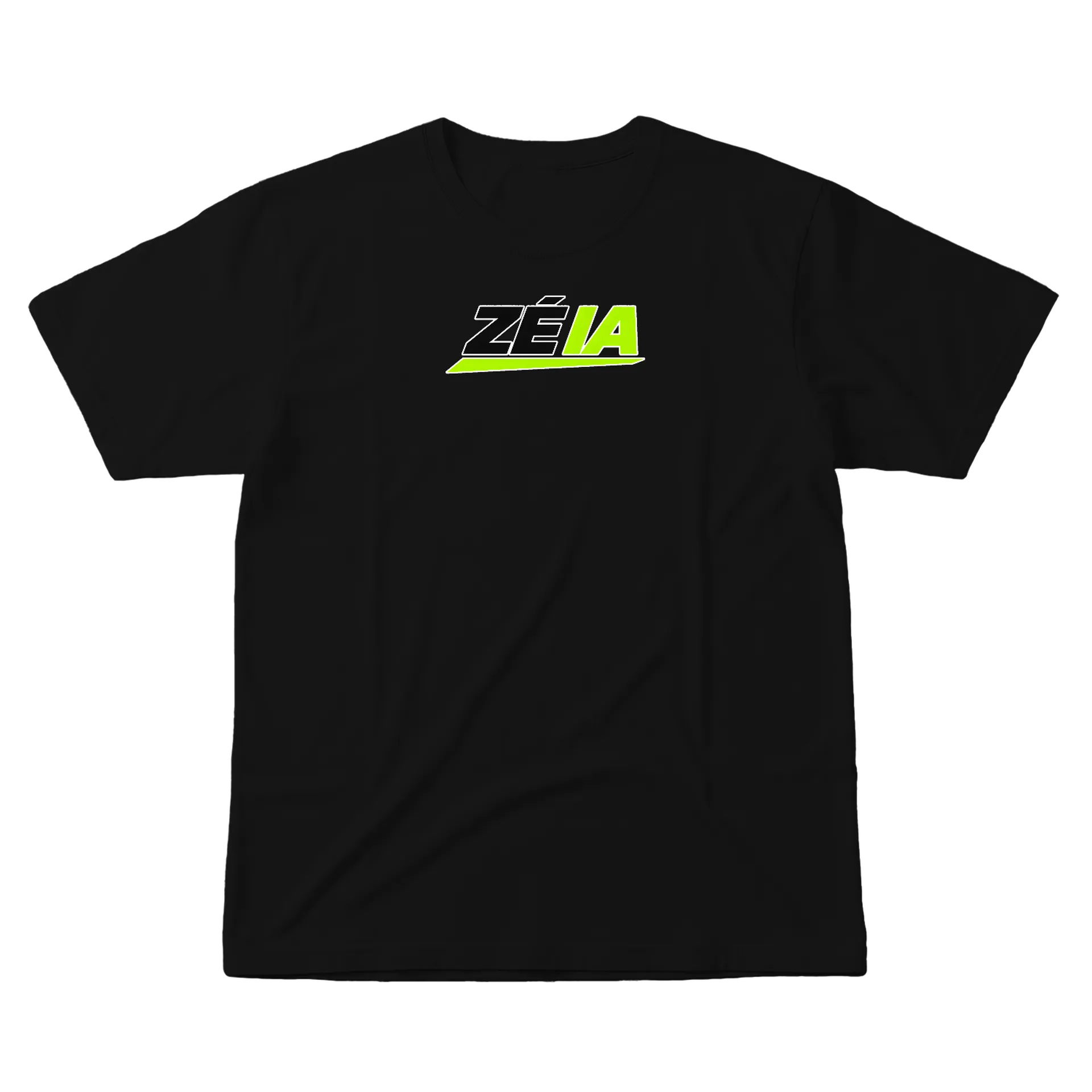 Camiseta ZÉ IA COWBOY de ZÉ IA — imagem 1 de 6