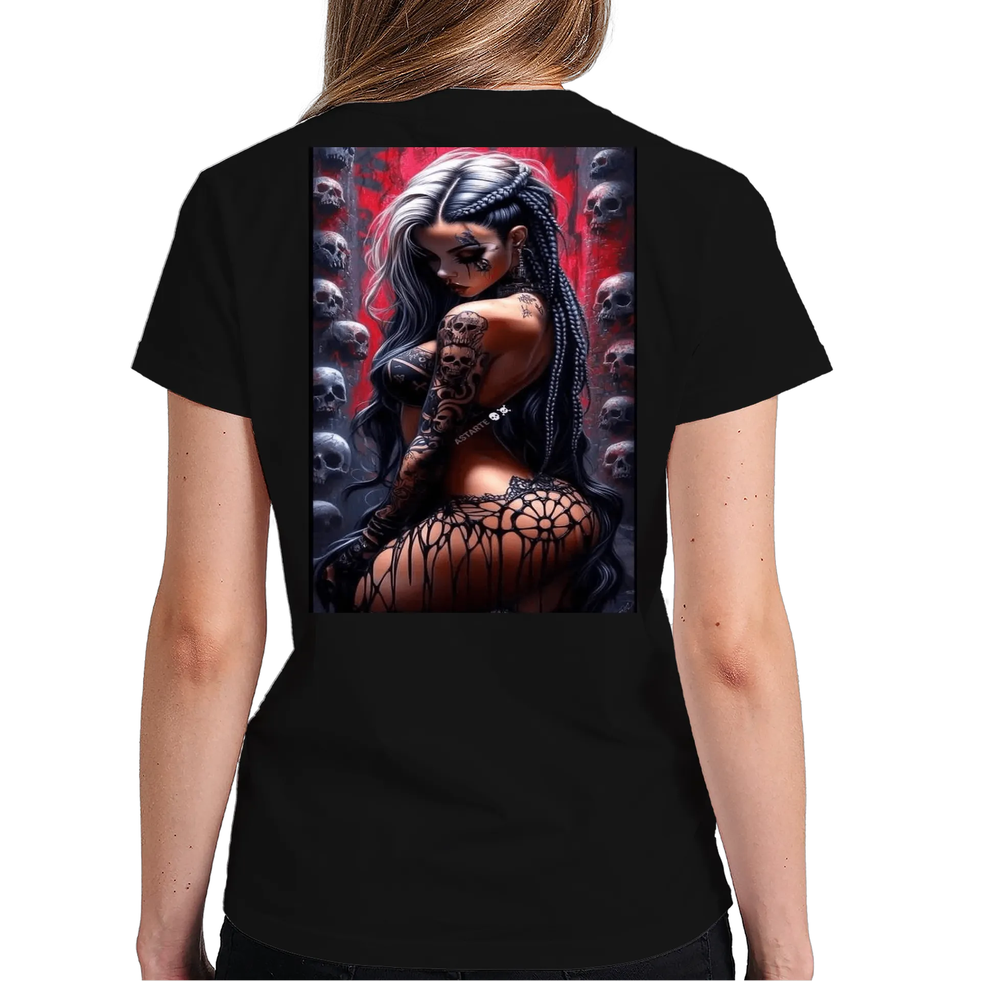 Camiseta personalizada - Imagem 5