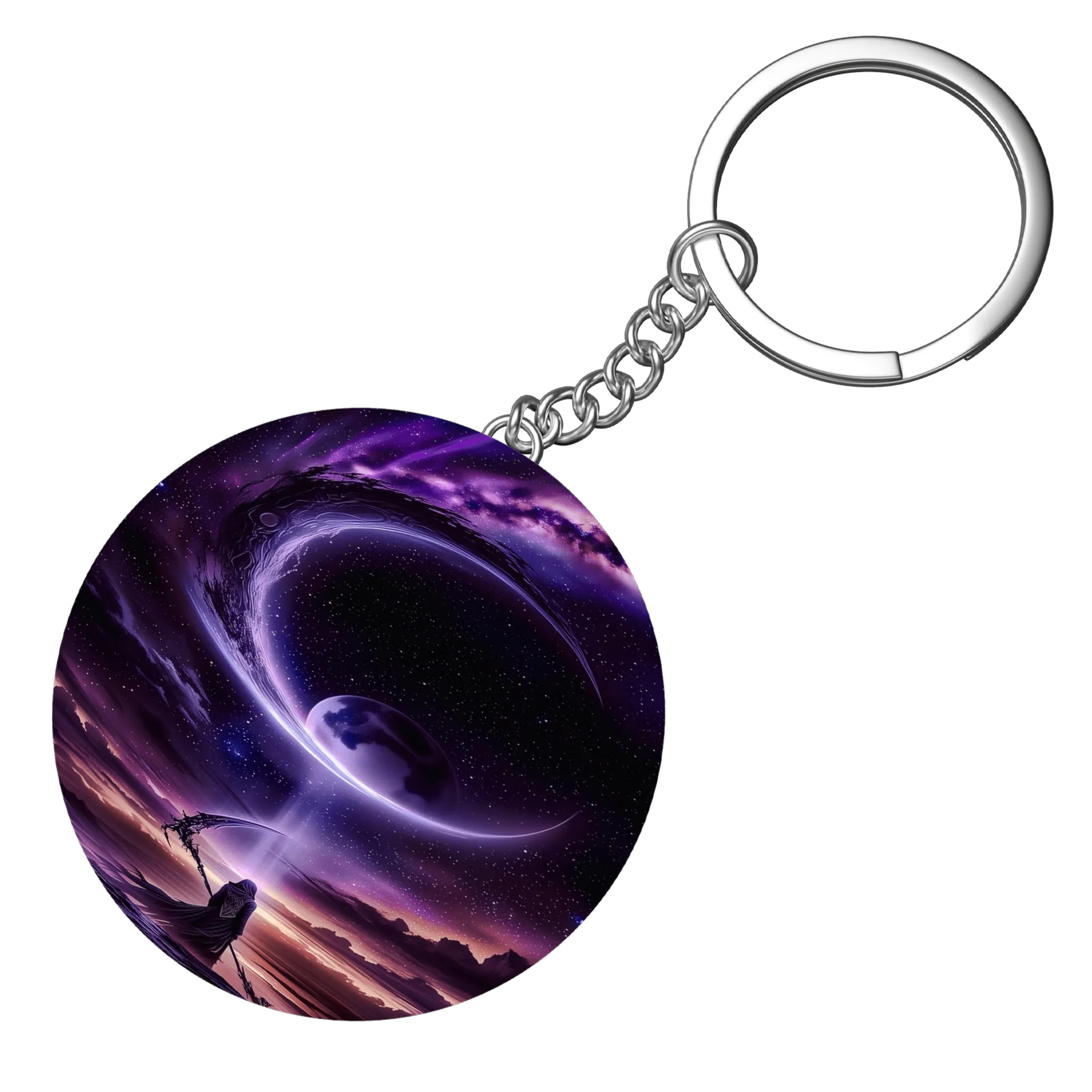 Chaveiro Personalizado: Leve sua identidade sempre com você - Imagem 4