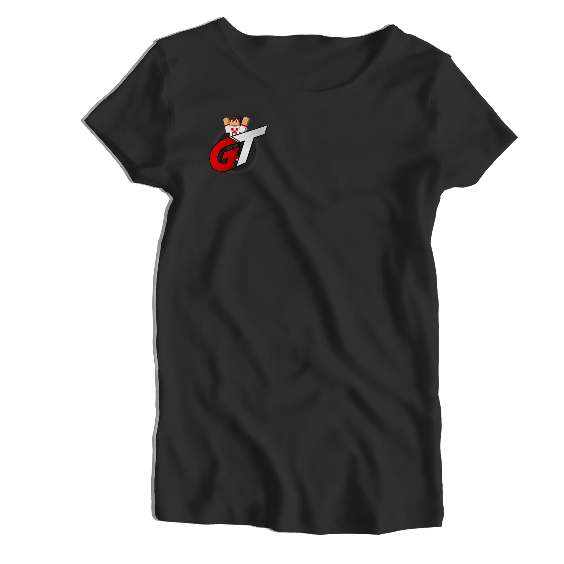 Babylook personalizado Do Gui Tuber - Imagem 1