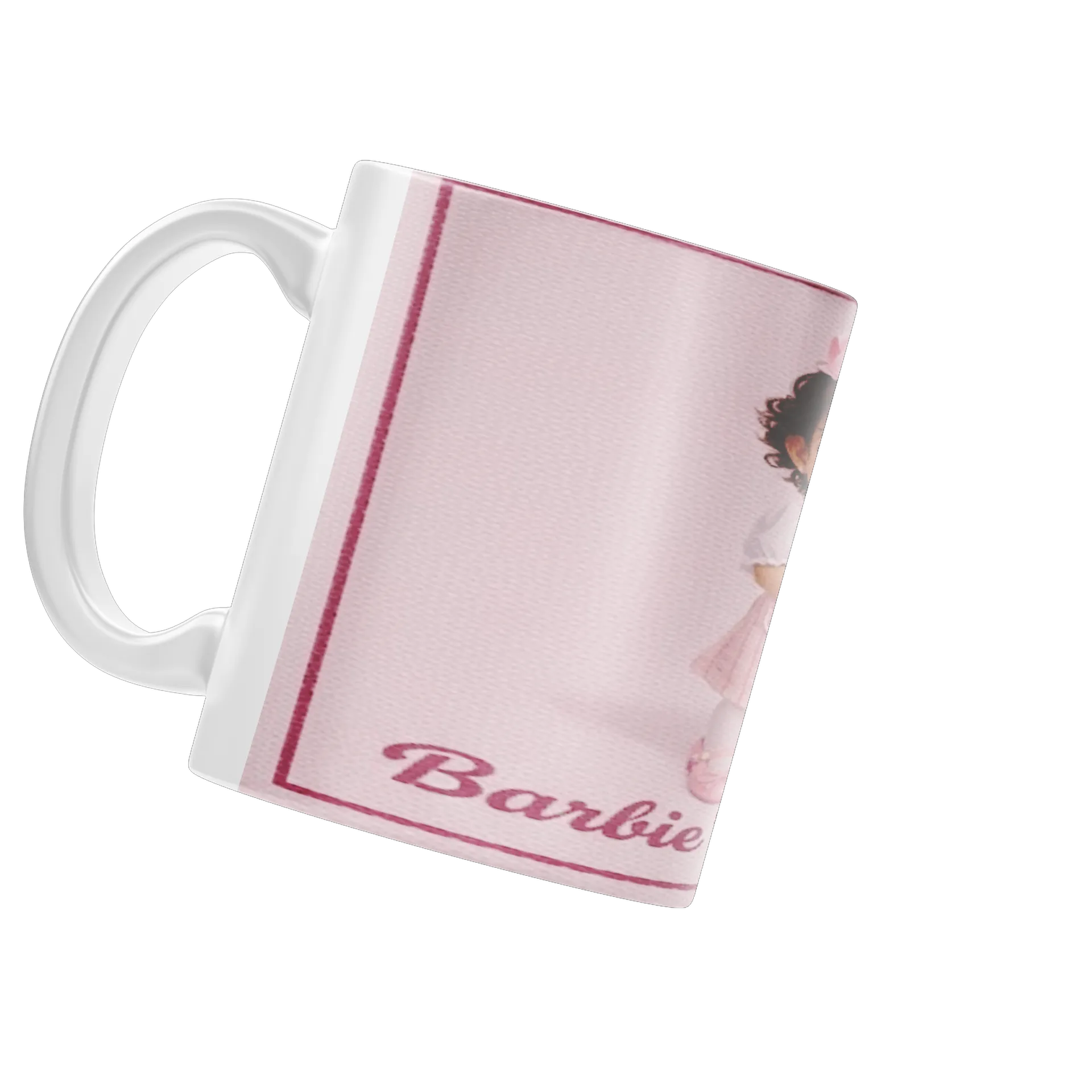 💝Dream Mug💝 de 💝Barbie's Magally💝