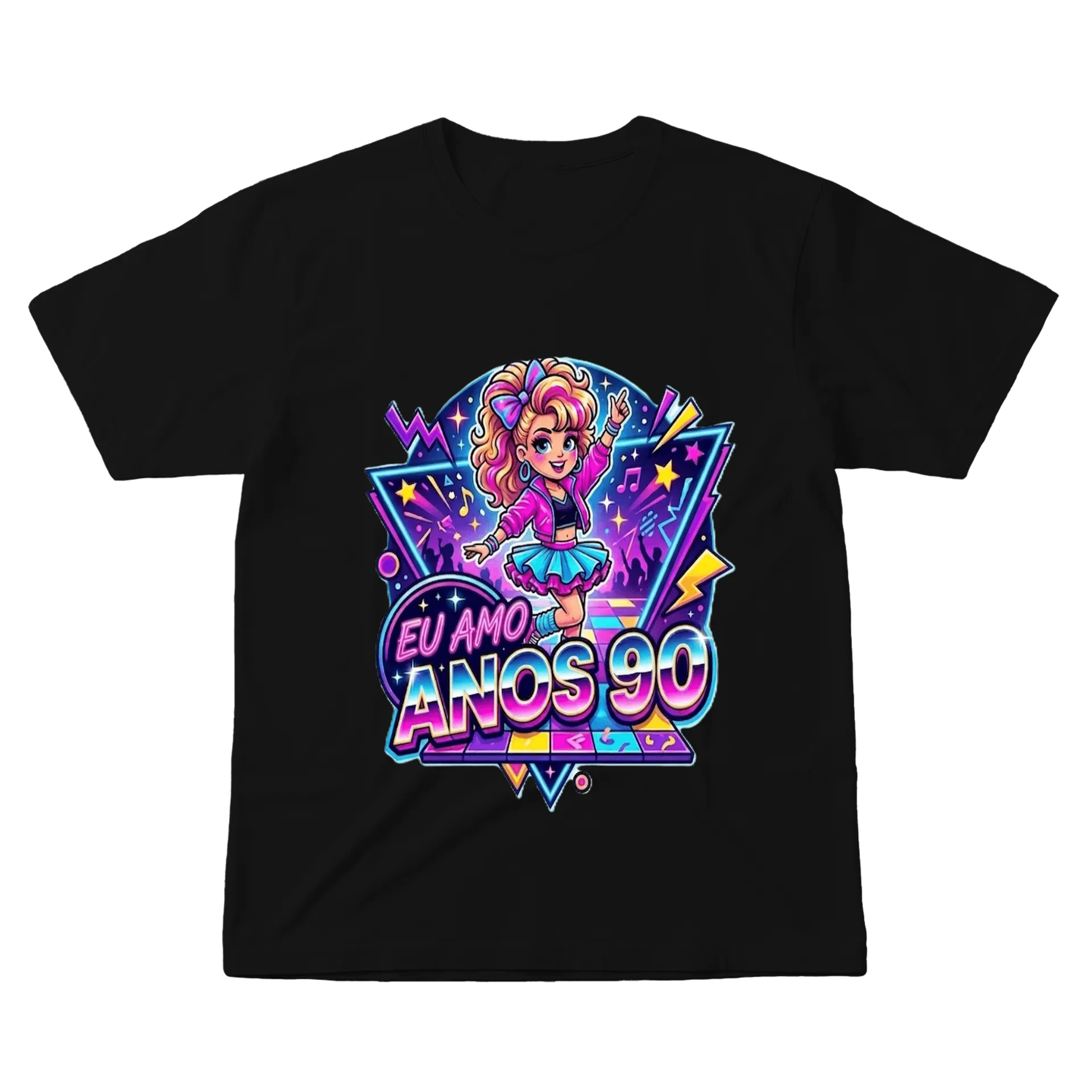 Camiseta personalizada - Imagem 1