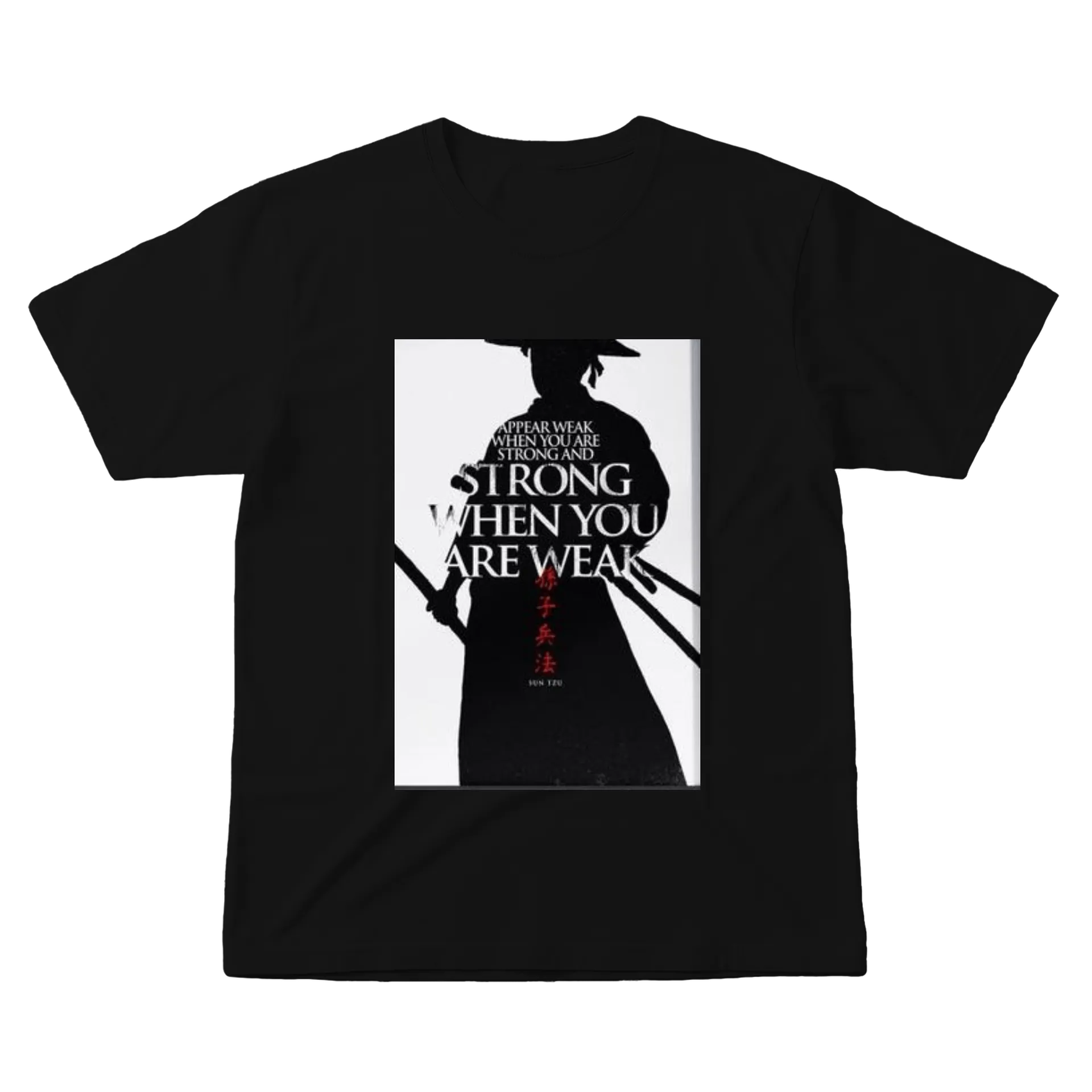 Camiseta personalizada de Thiago — imagem 1 de 6
