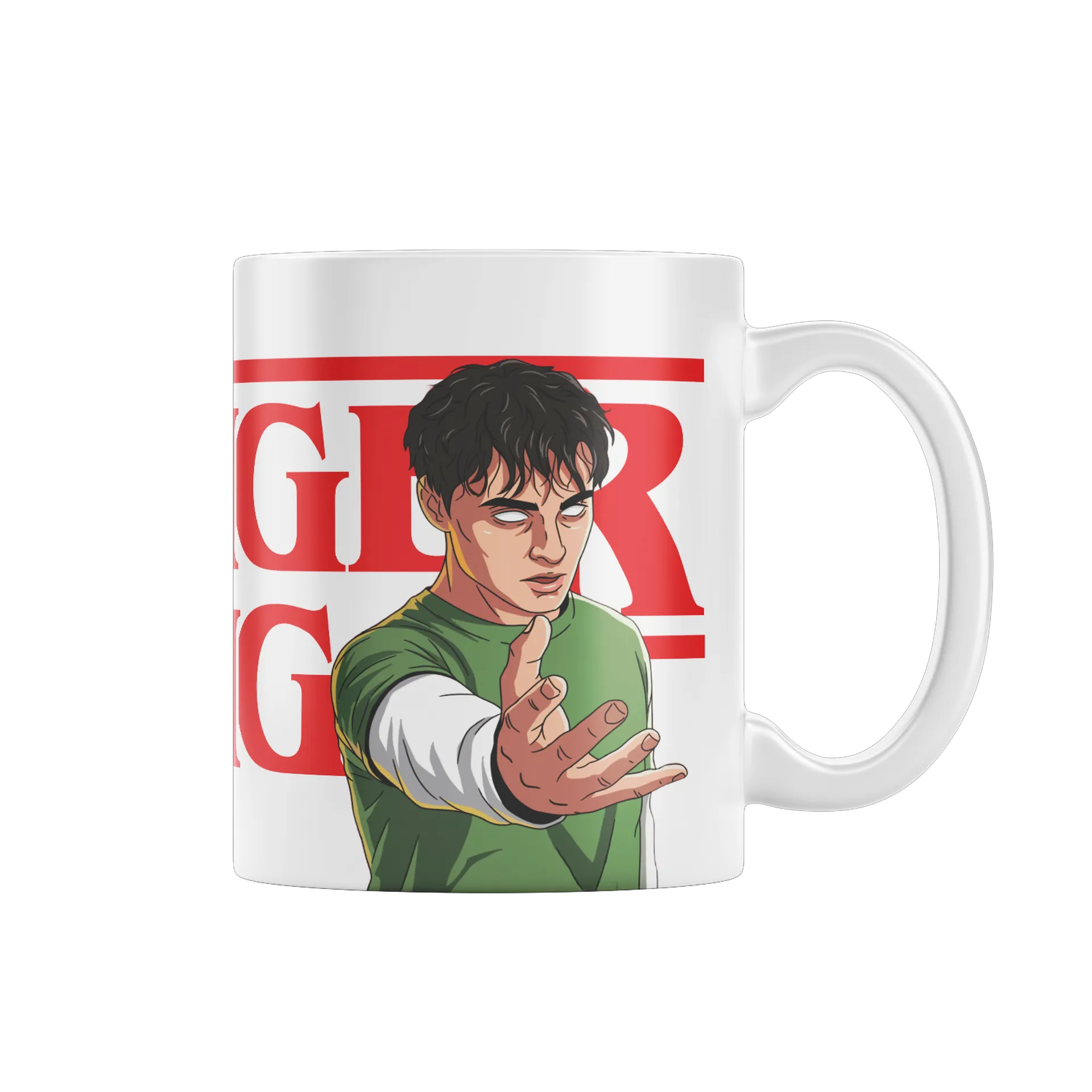 Caneca personalizada - Imagem 1