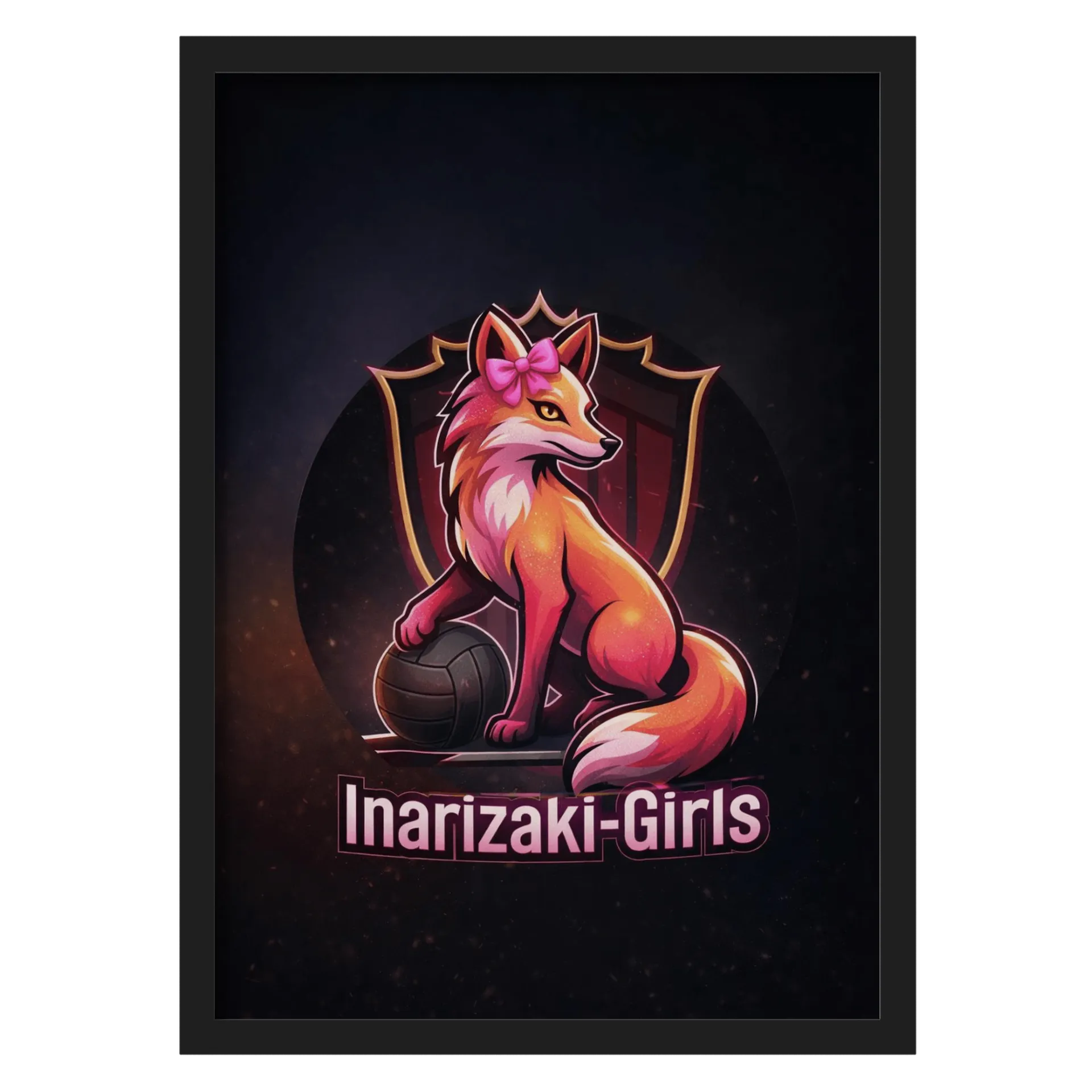Quadro A3 personalizado - Imagem 1