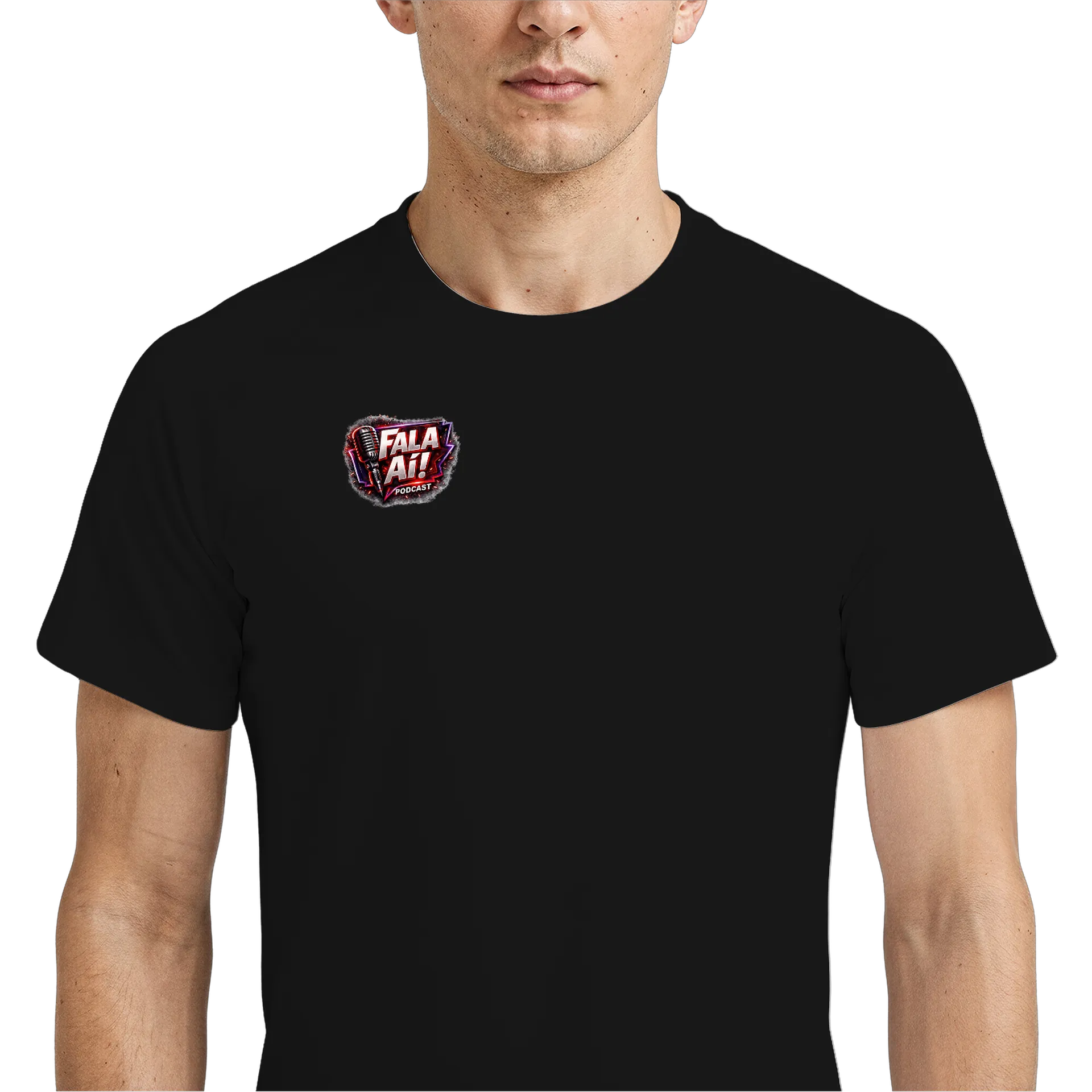 Camiseta DryFit - Imagem 4