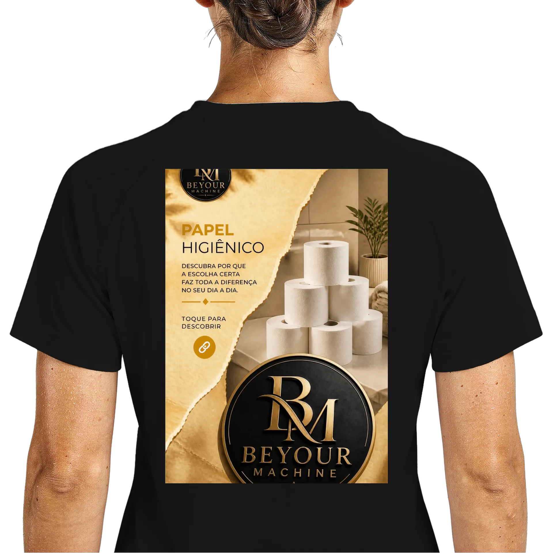 Camiseta DryFit - Imagem 5