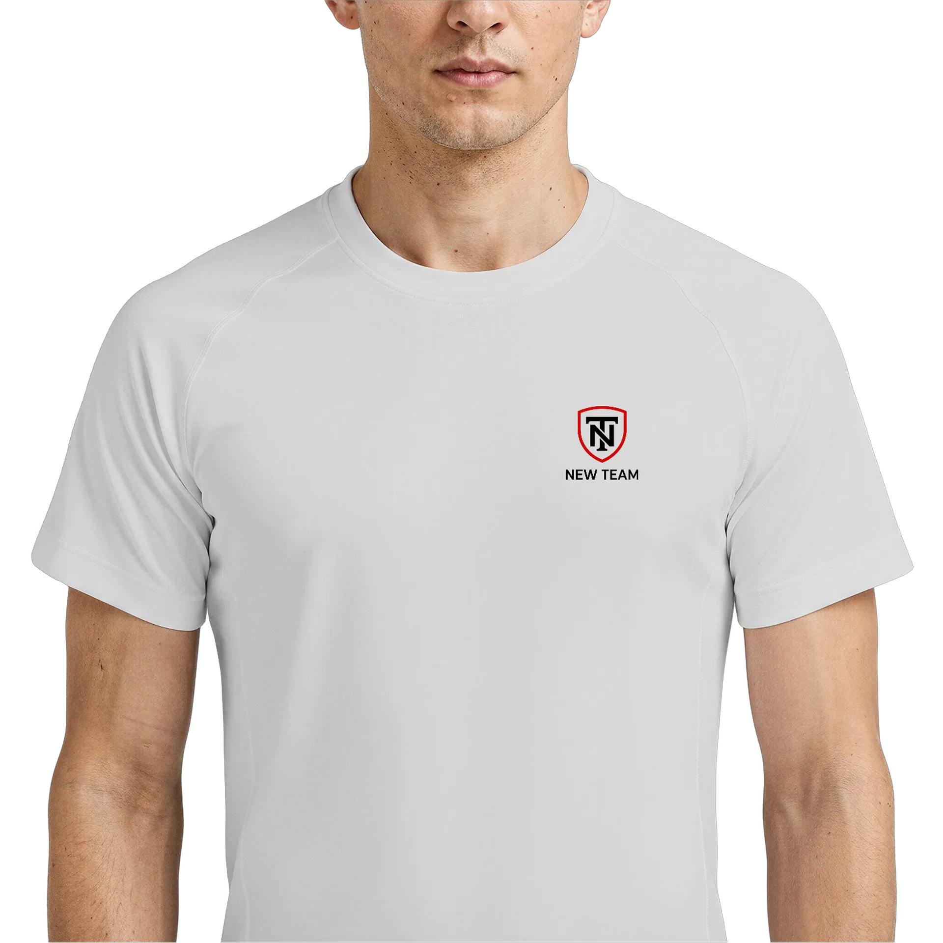 Camiseta Dry Fit Stronger Everyday Estampa Unissex 100% - Imagem 4