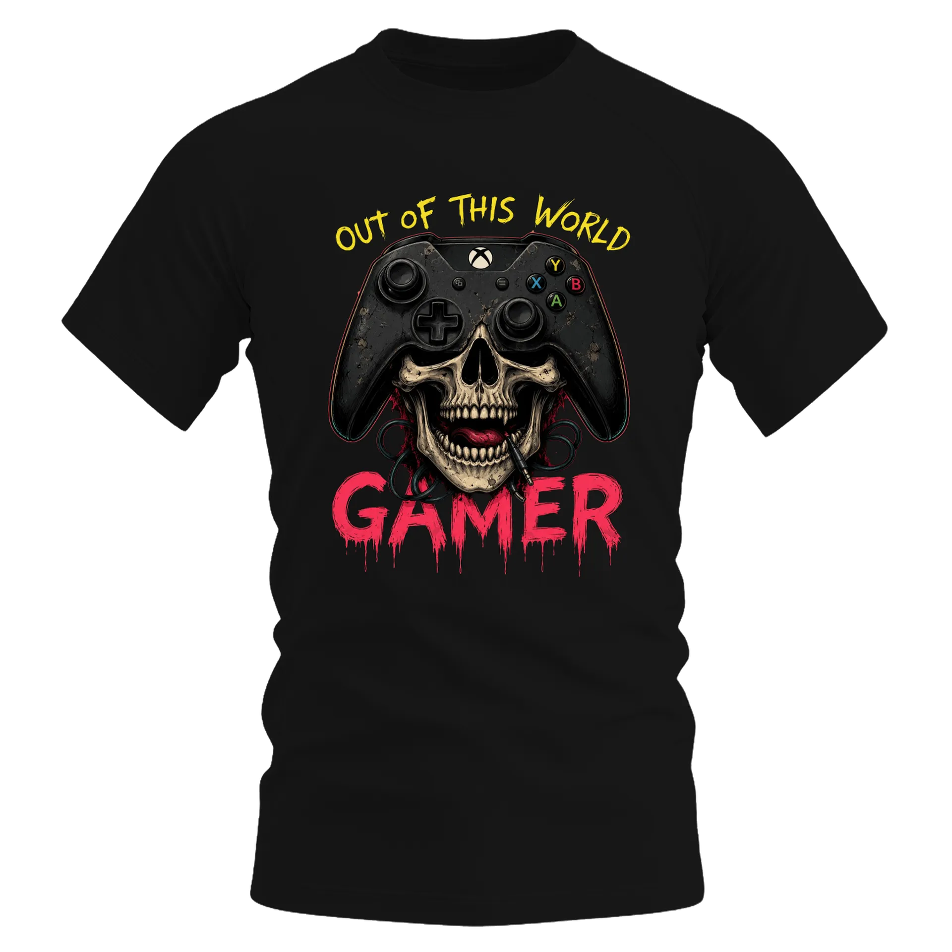 Camiseta DryFit - Imagem 1