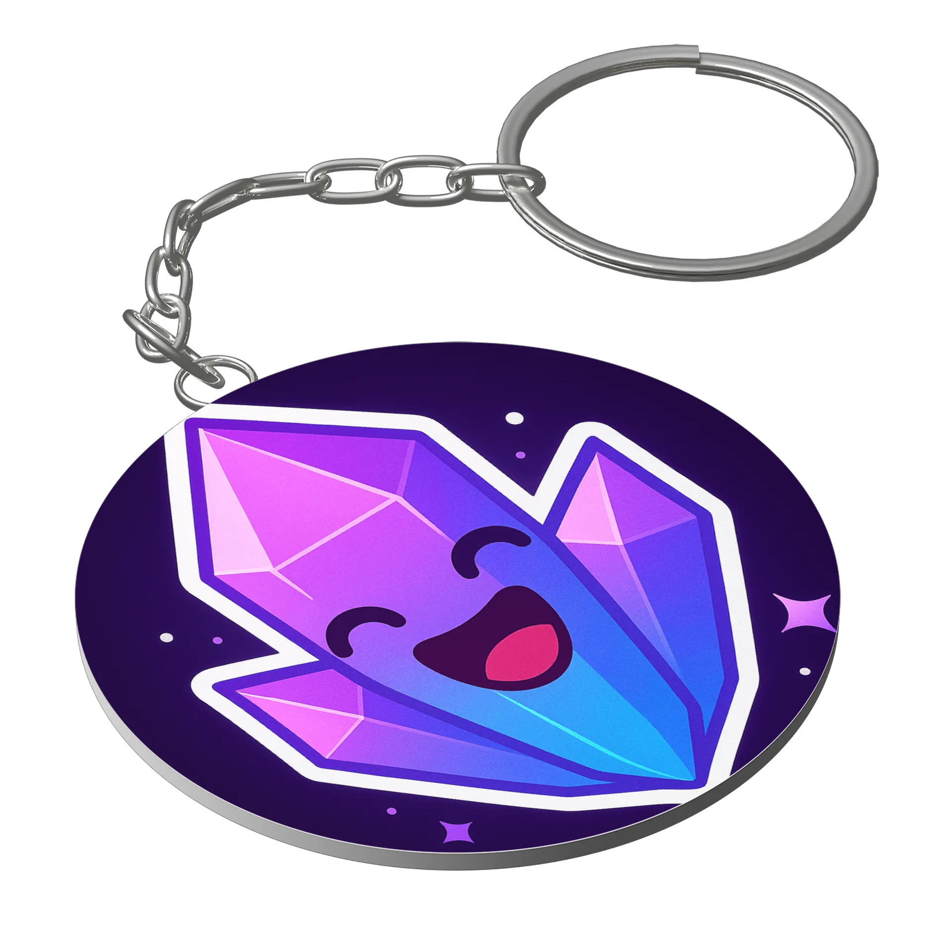 Chaveiro Personalizado: Seu Estilo em Destaque - Imagem 1