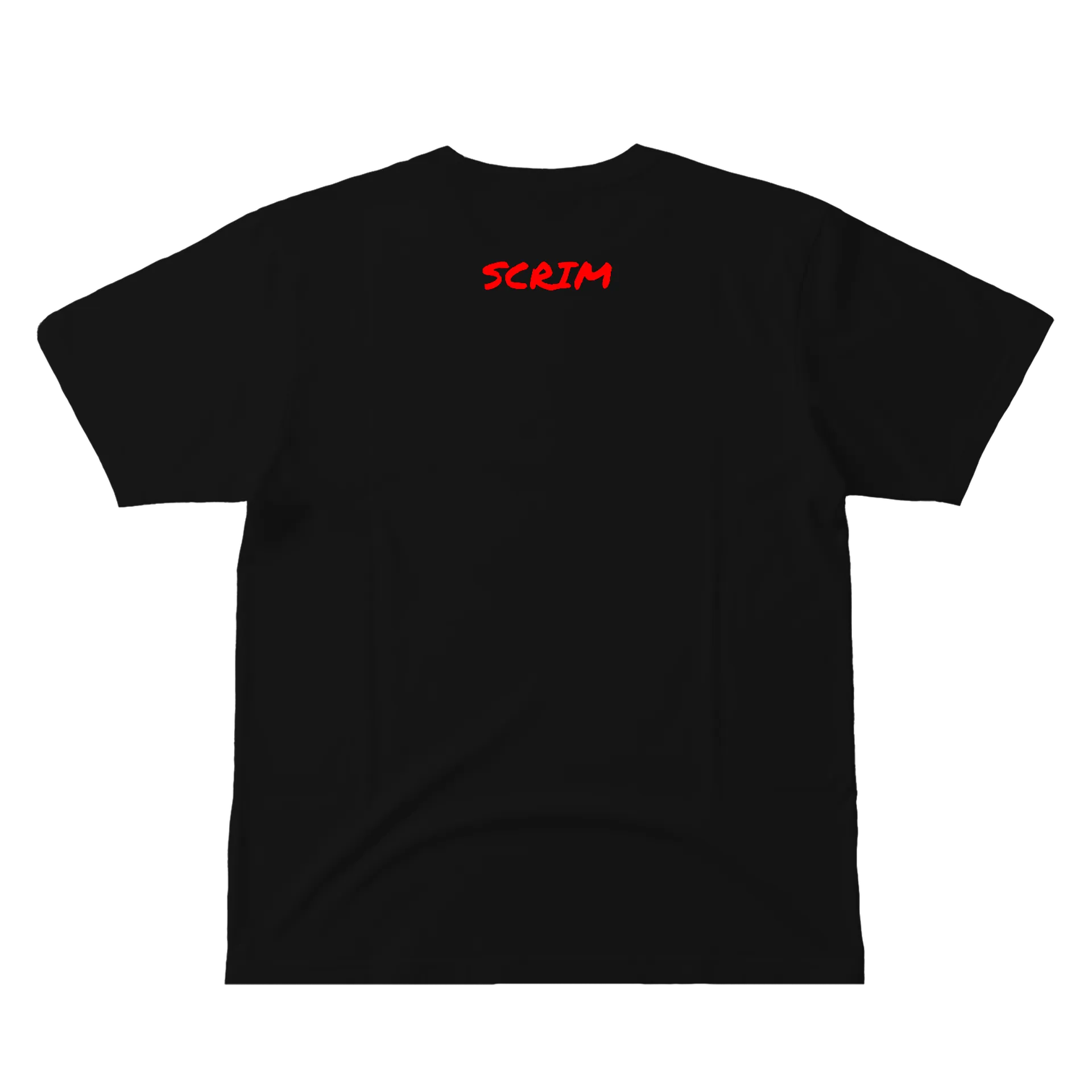 Camiseta Zoológico SCRIM de EdHunterCS — imagem 2 de 6