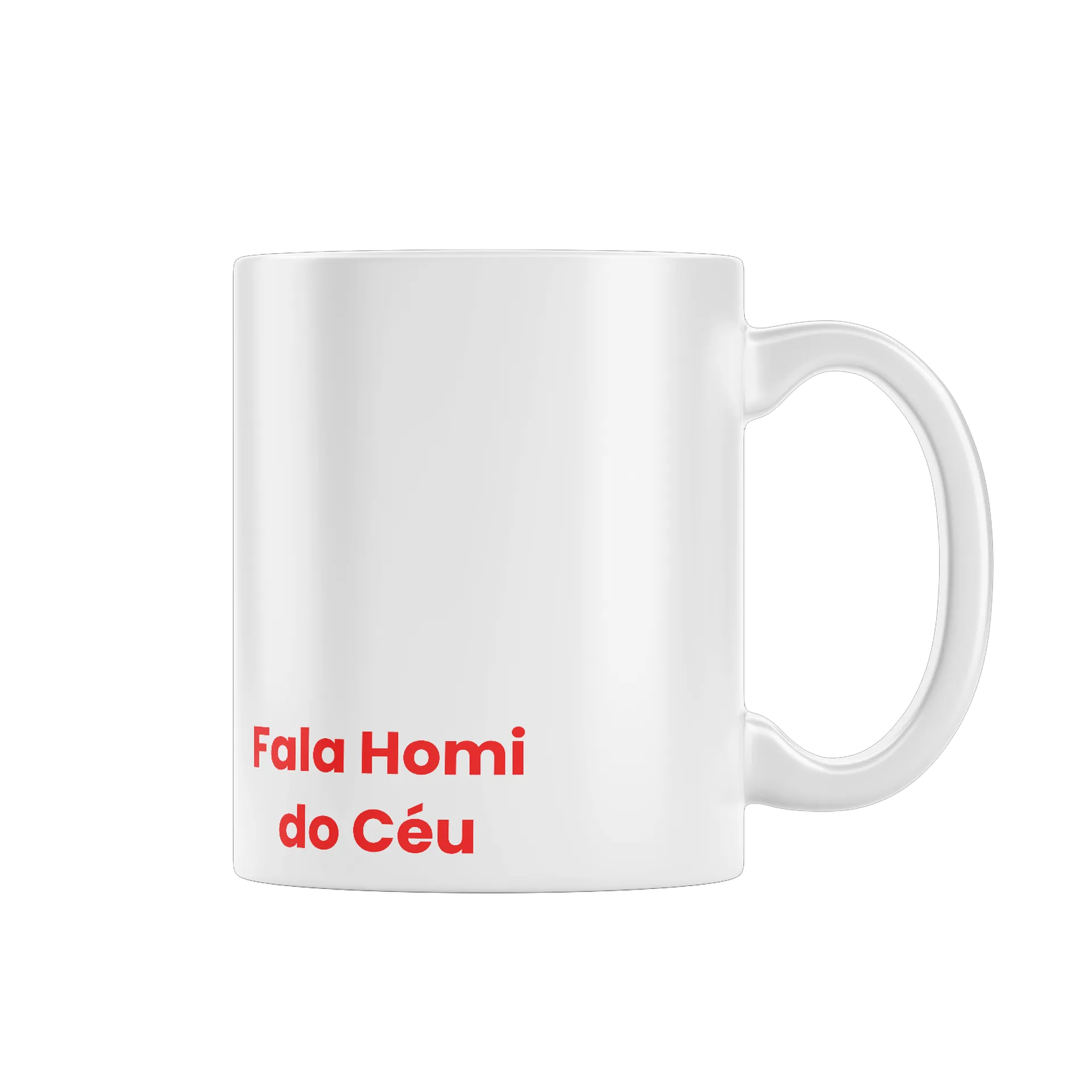 Caneca personalizada - Imagem 1
