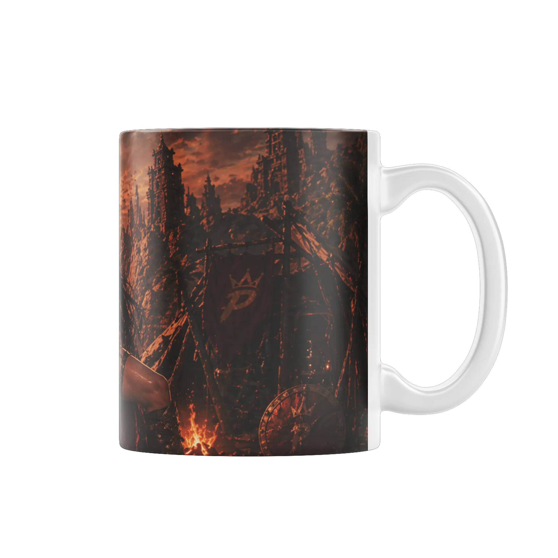 Caneca personalizada - Imagem 1