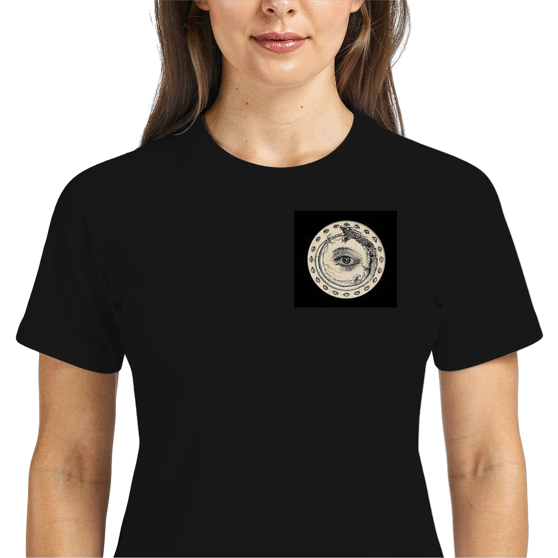 Camiseta DryFit - Imagem 3