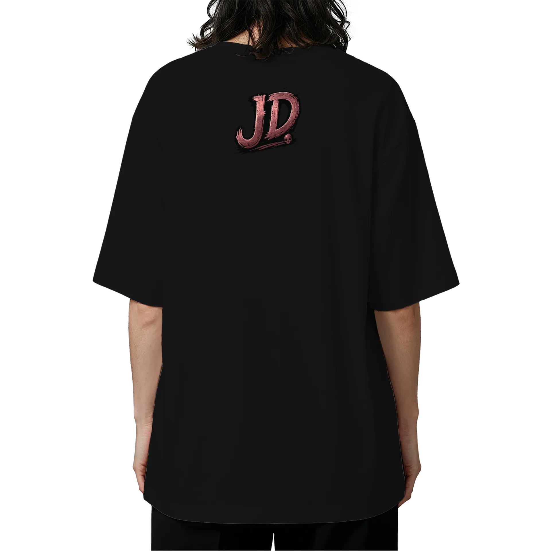 Camiseta Oversized - Imagem 5