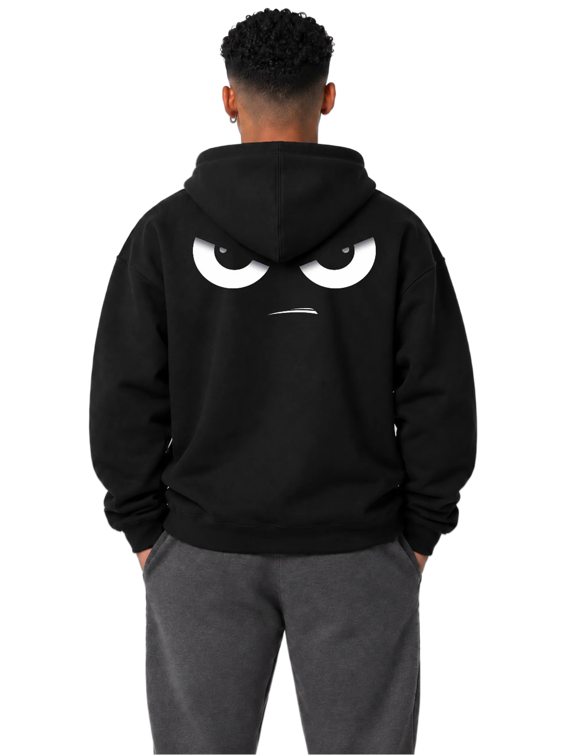 Blusa de moletom personalizada - Imagem 4