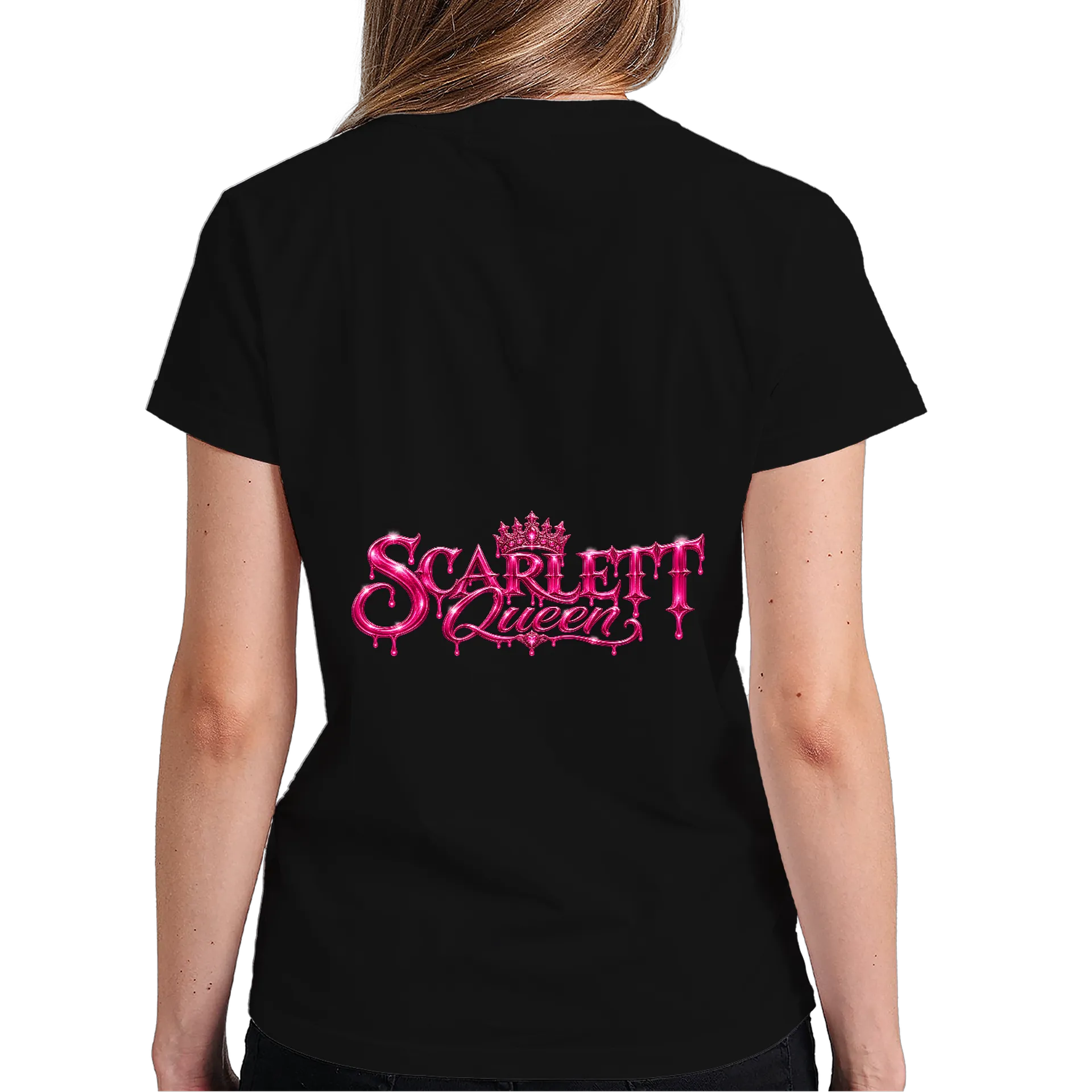 Camiseta personalizada - Imagem 5