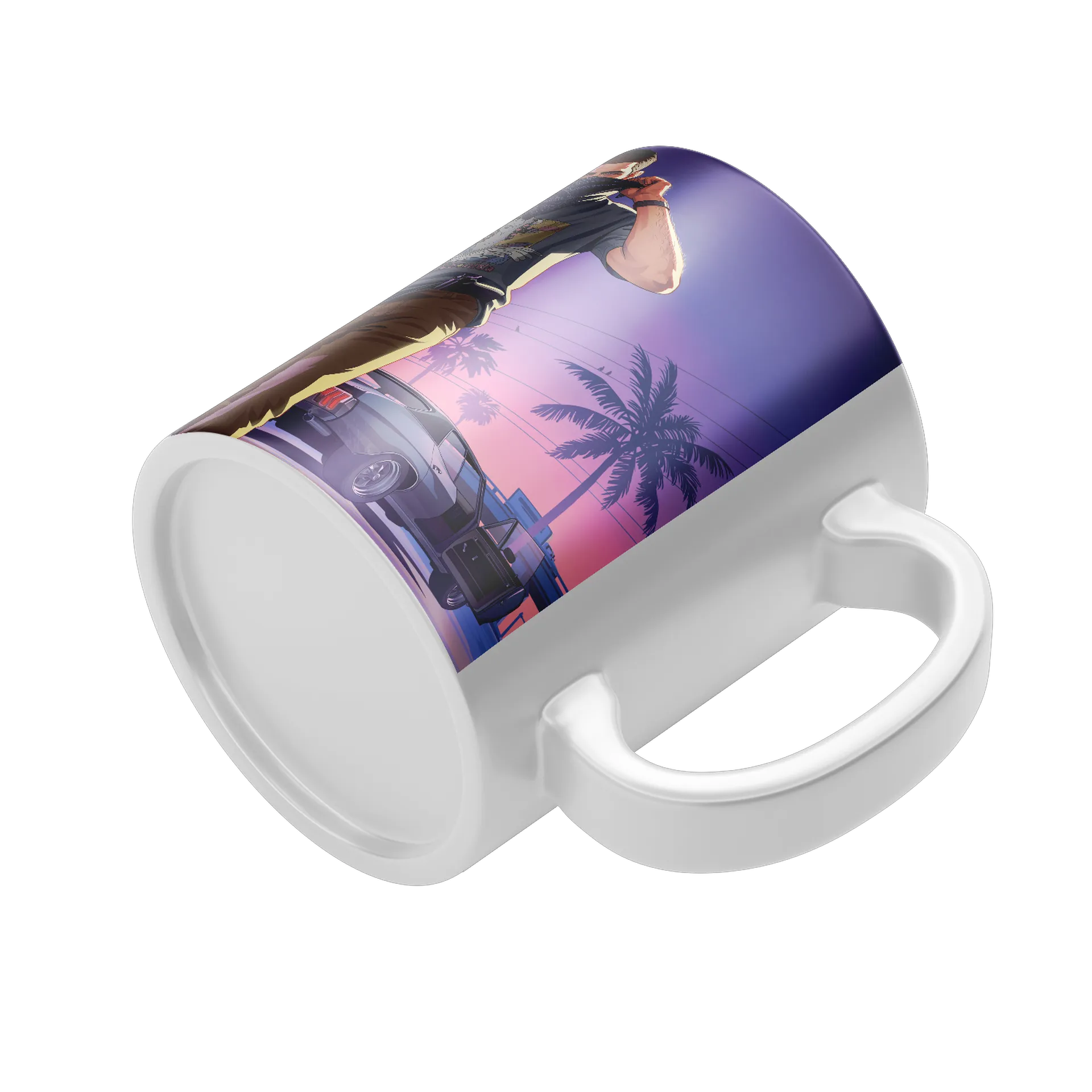 Caneca personalizada - Imagem 4