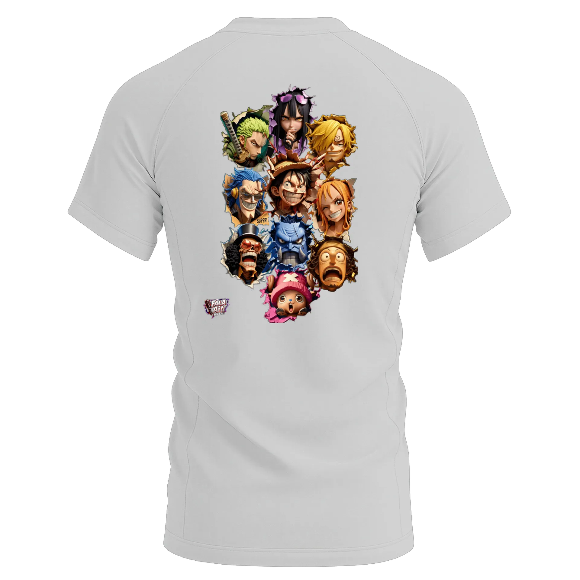 Camiseta DryFit - Imagem 2