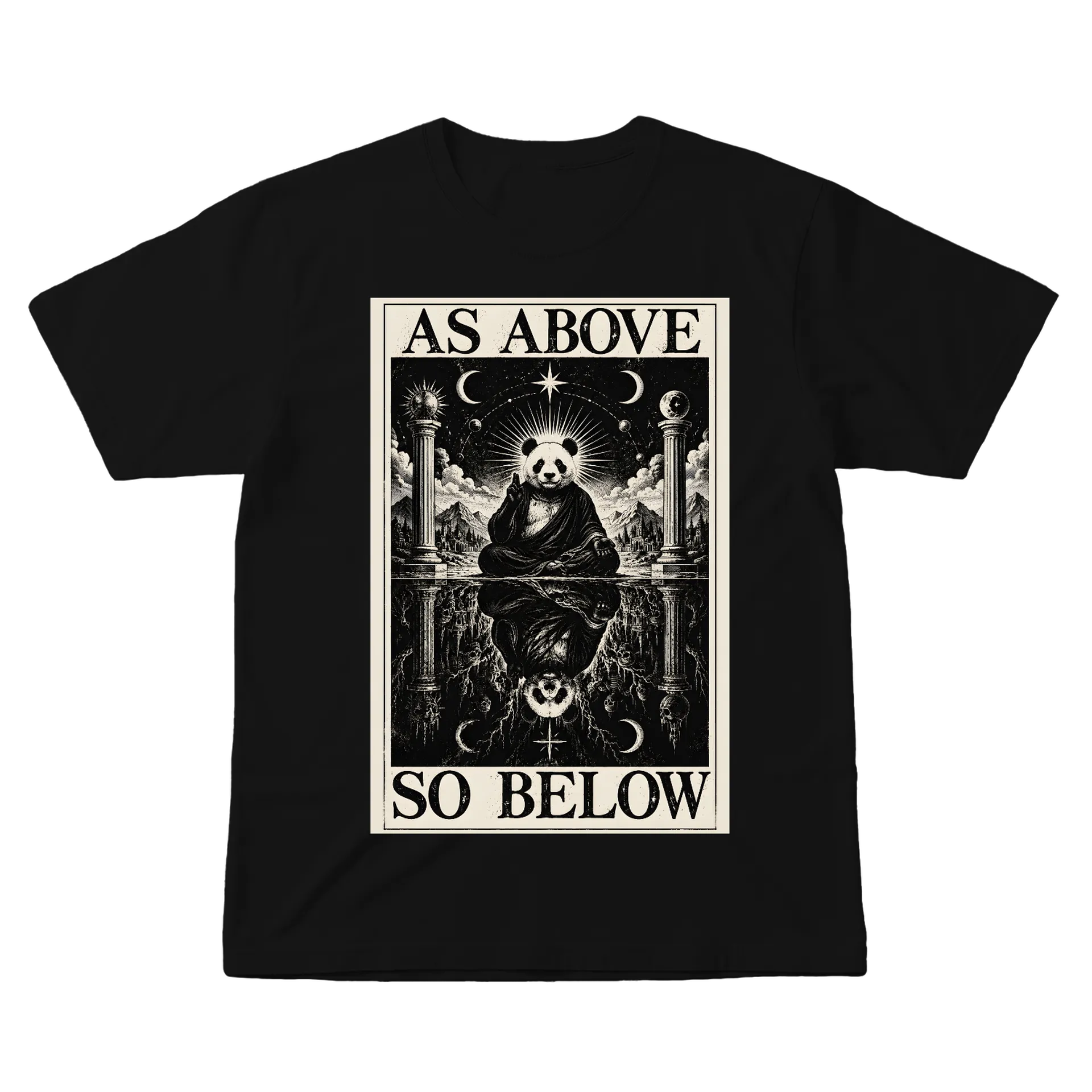 Camiseta personalizada - Imagem 1