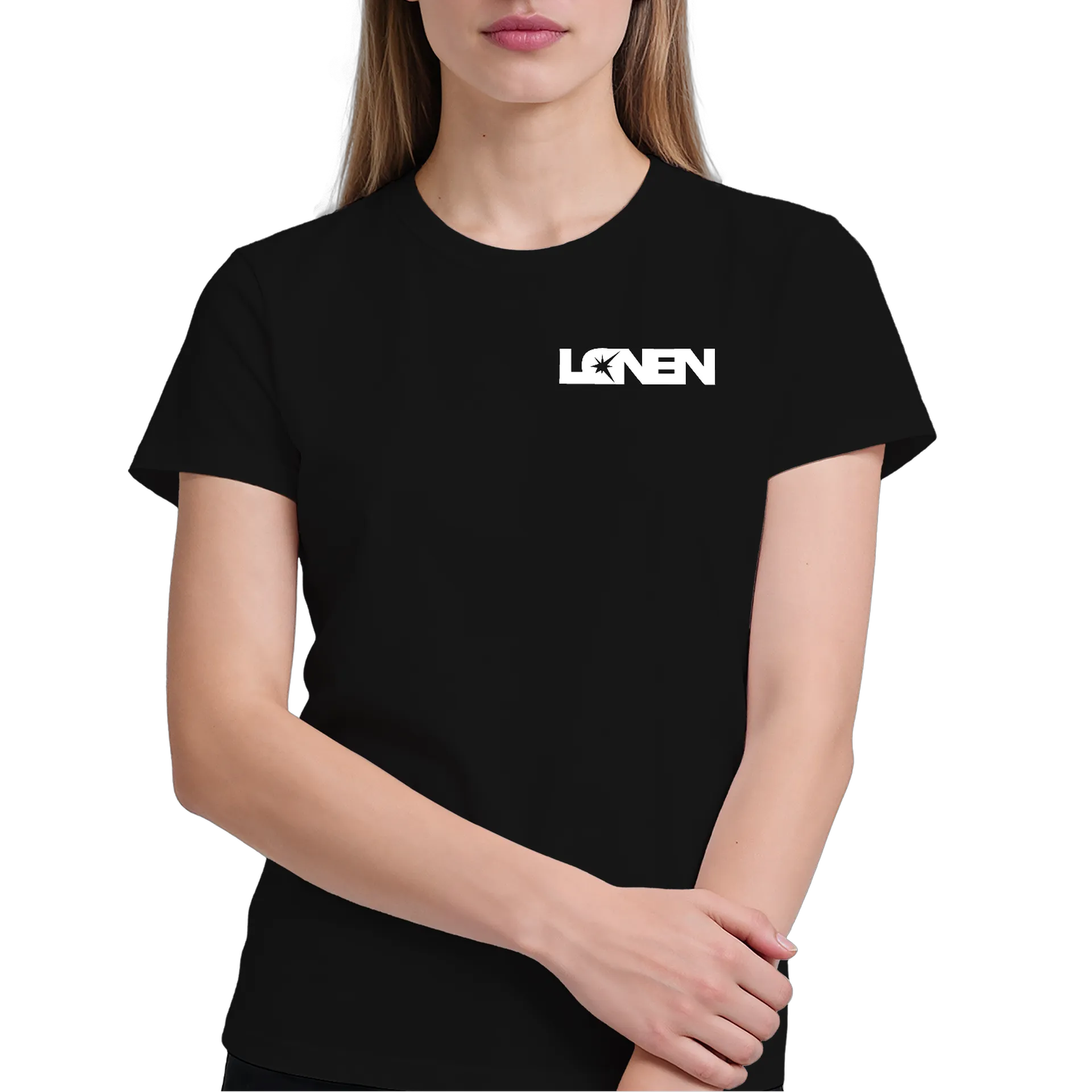 Camiseta LONEN ESTRELA  de LONEN  — imagem 3 de 6