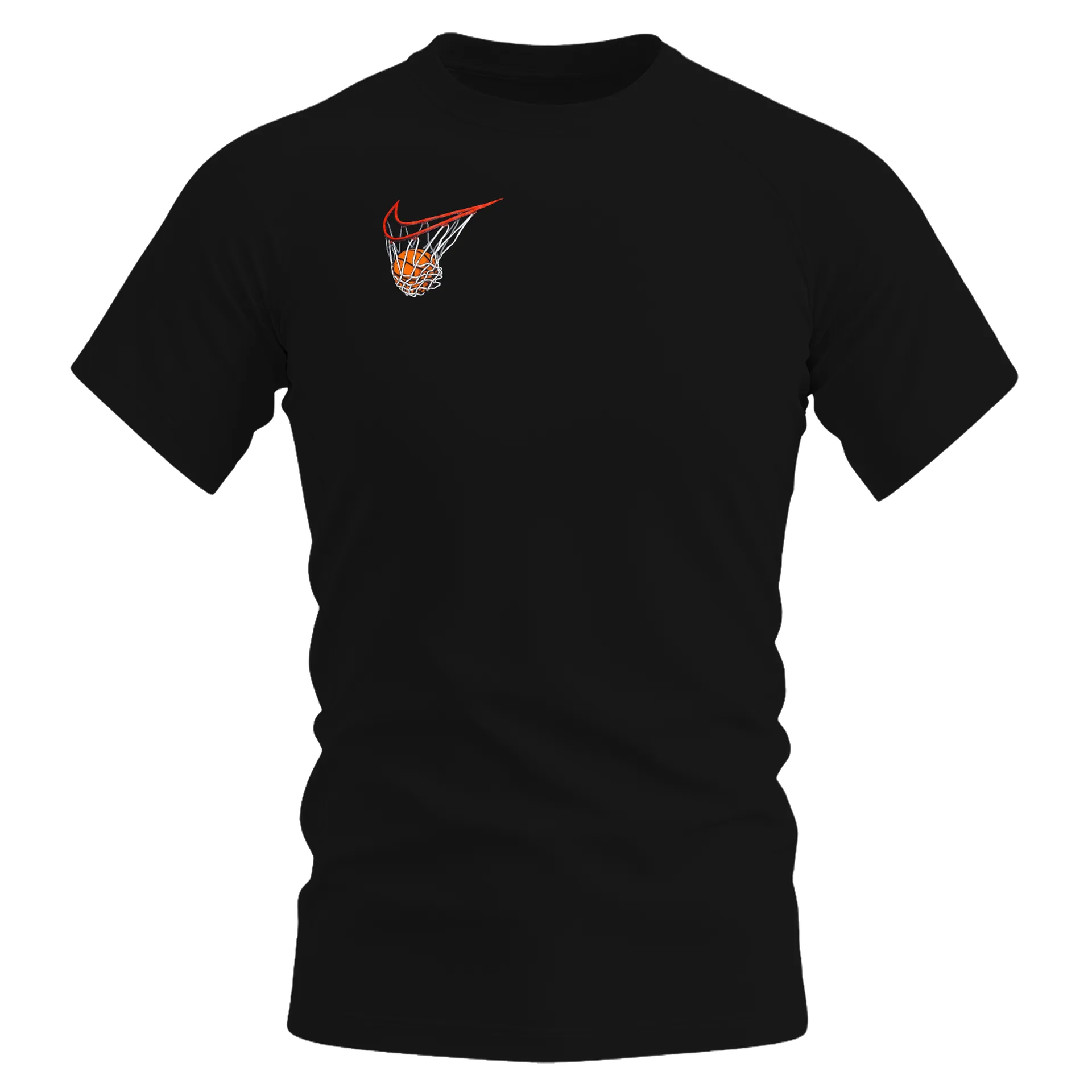 Camiseta DryFit BASQUETE MANDIOK4 - Imagem 1