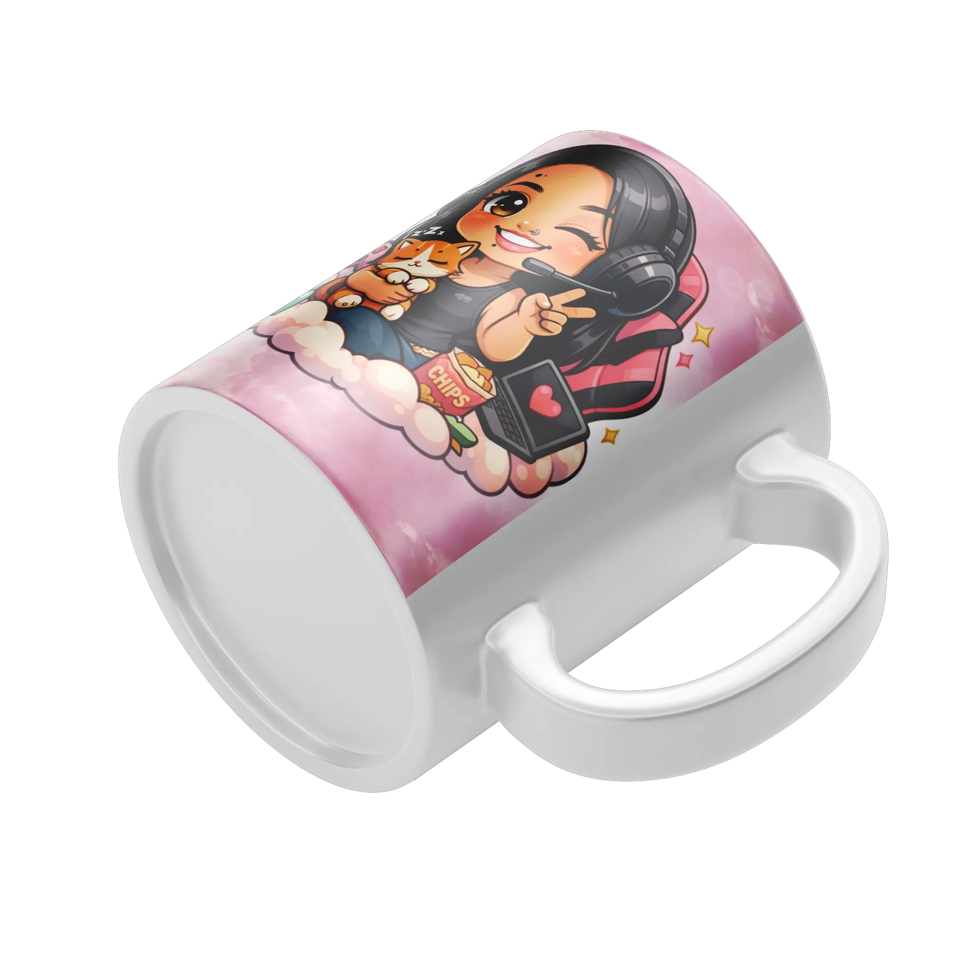 Caneca personalizada - Imagem 5