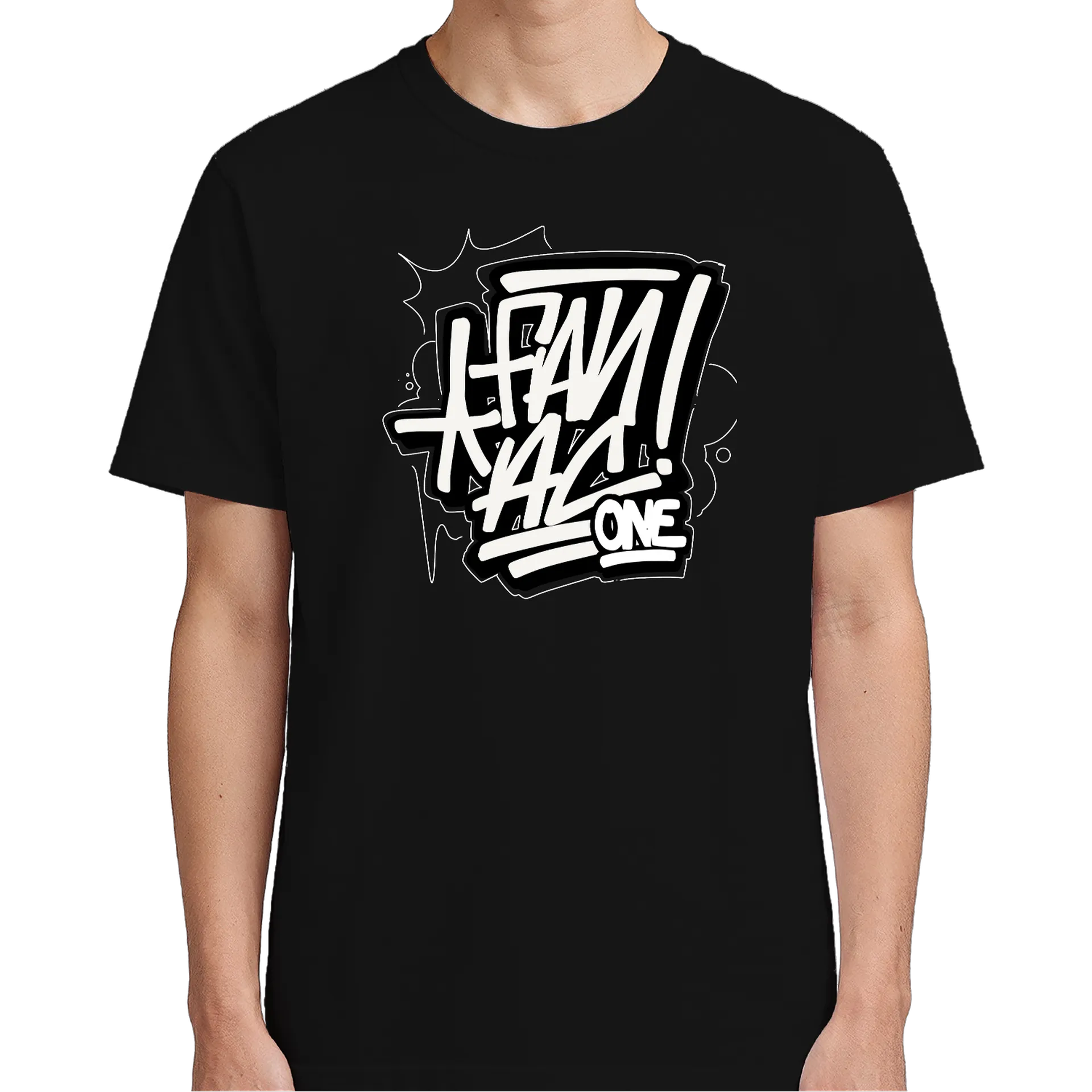 Camiseta personalizada de Referencia Studio — imagem 4 de 6