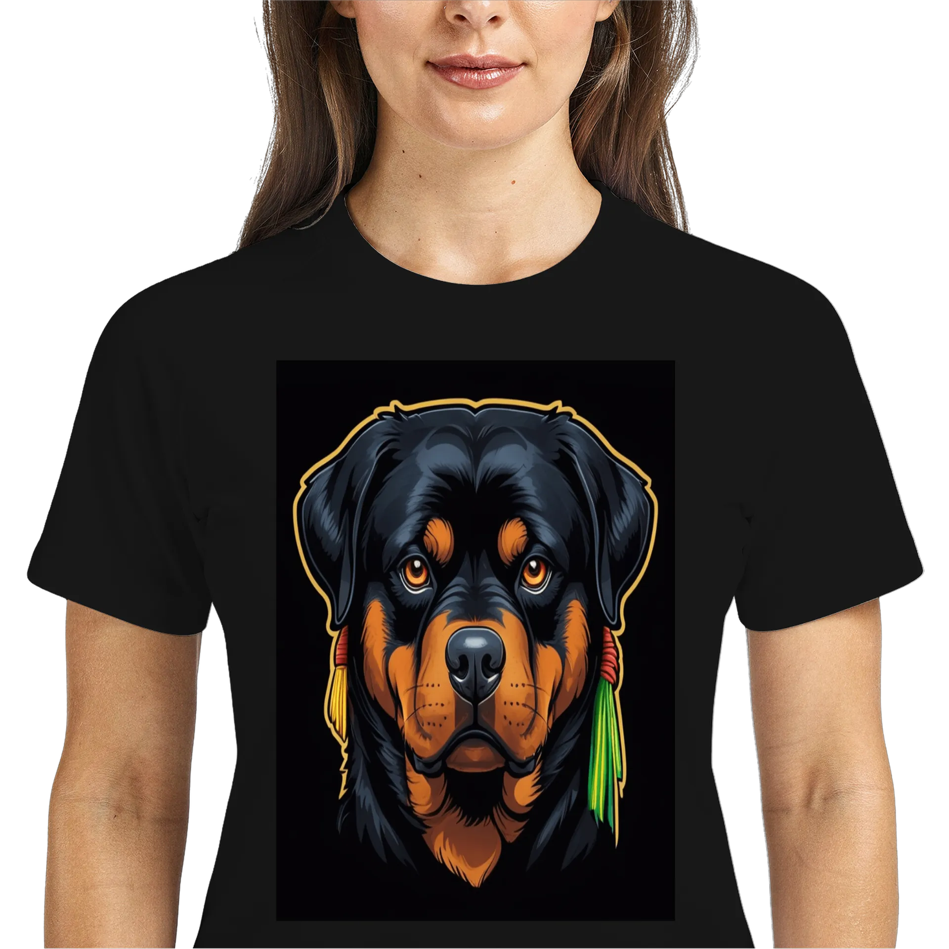 Camiseta DryFit - Imagem 3